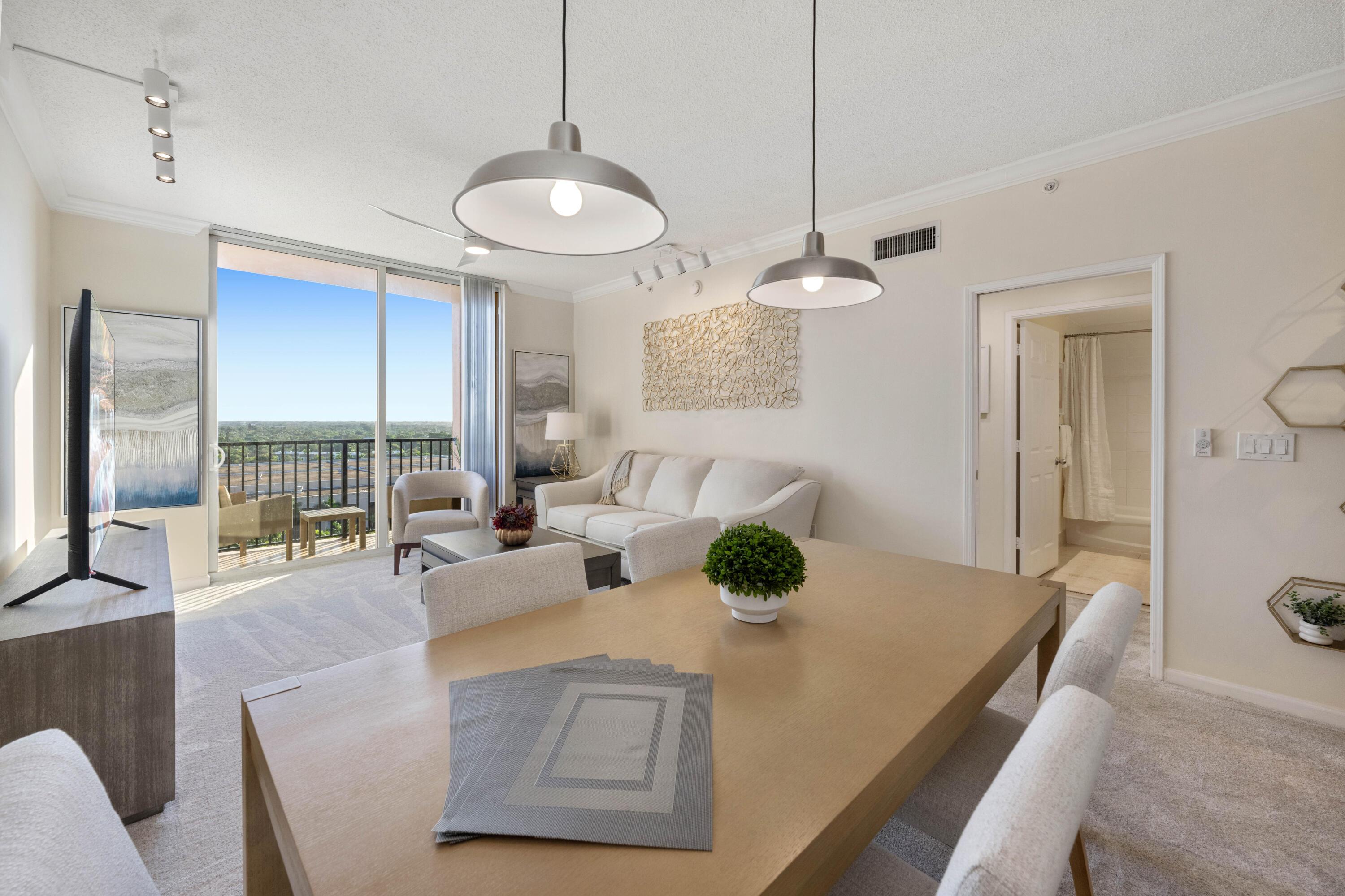 651 Okeechobee Boulevard 1107, West Palm Beach, FL 33401, West Palm Beach - Photo 3