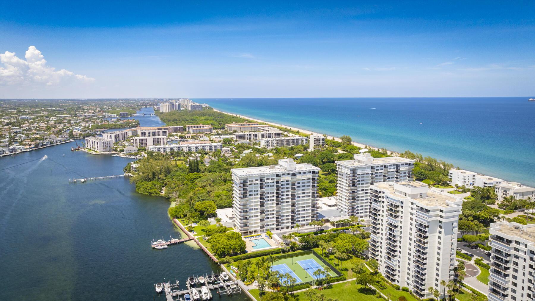 2121 N Ocean Boulevard 302e, Boca Raton, FL 33431, Boca Raton - Photo 2