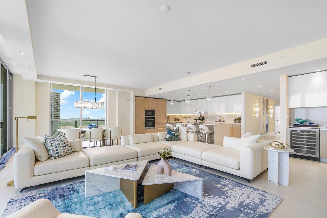 3100 N Ocean Drive 1505p, Singer Island, FL 33404, Singer Island - Photo 2