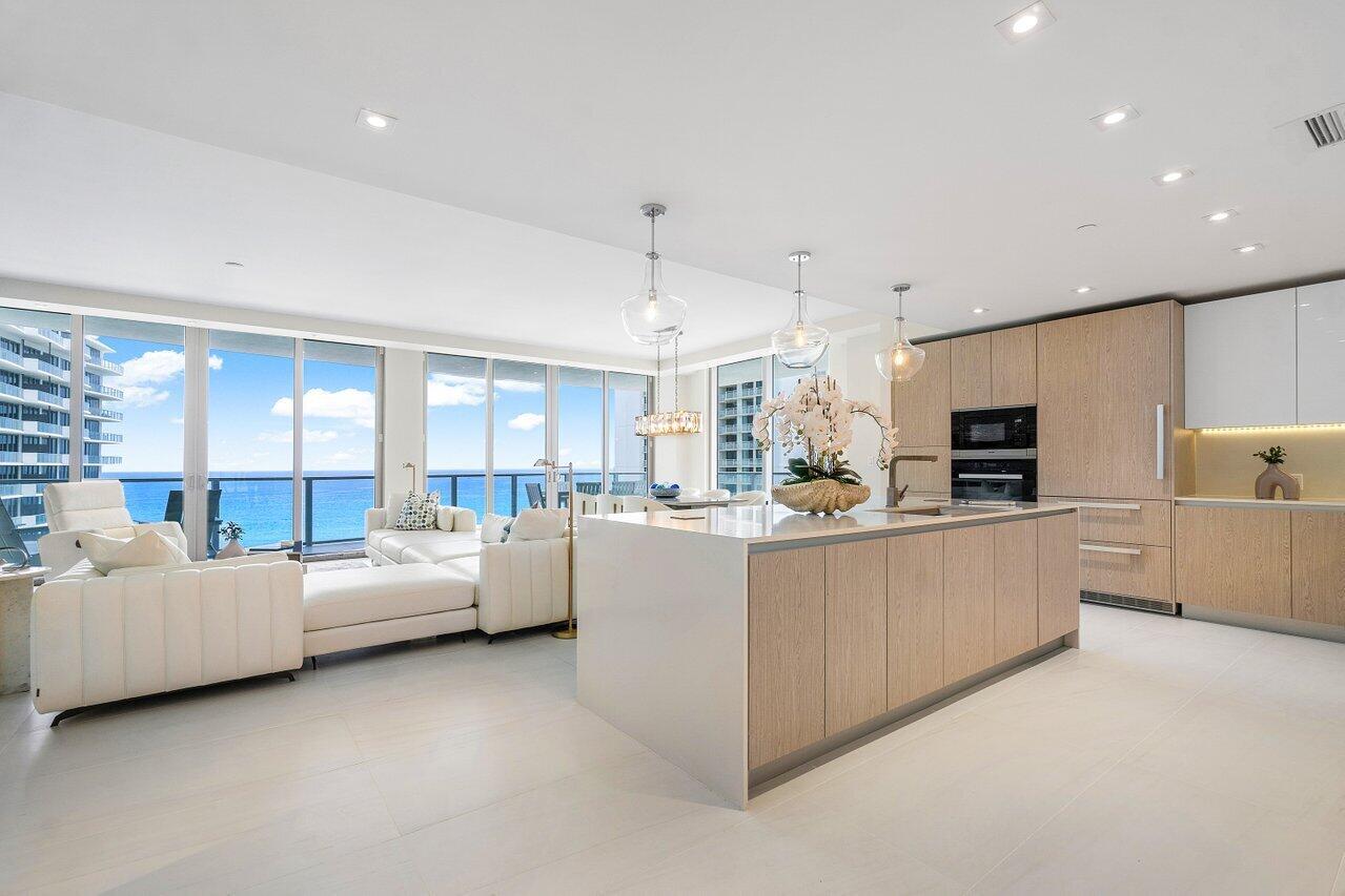 3100 N Ocean Drive 1505p, Singer Island, FL 33404, Singer Island - Photo 3