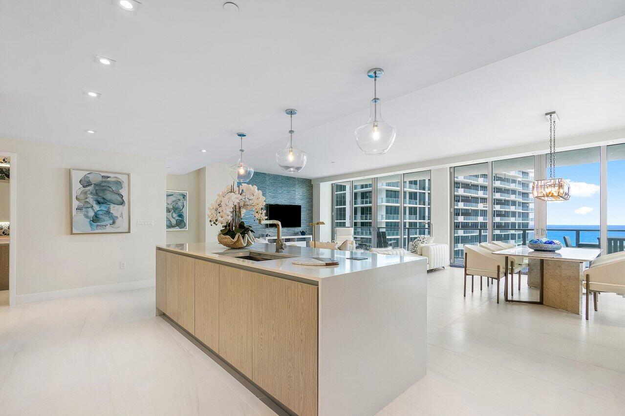 3100 N Ocean Drive 1505p, Singer Island, FL 33404, Singer Island - Photo 4