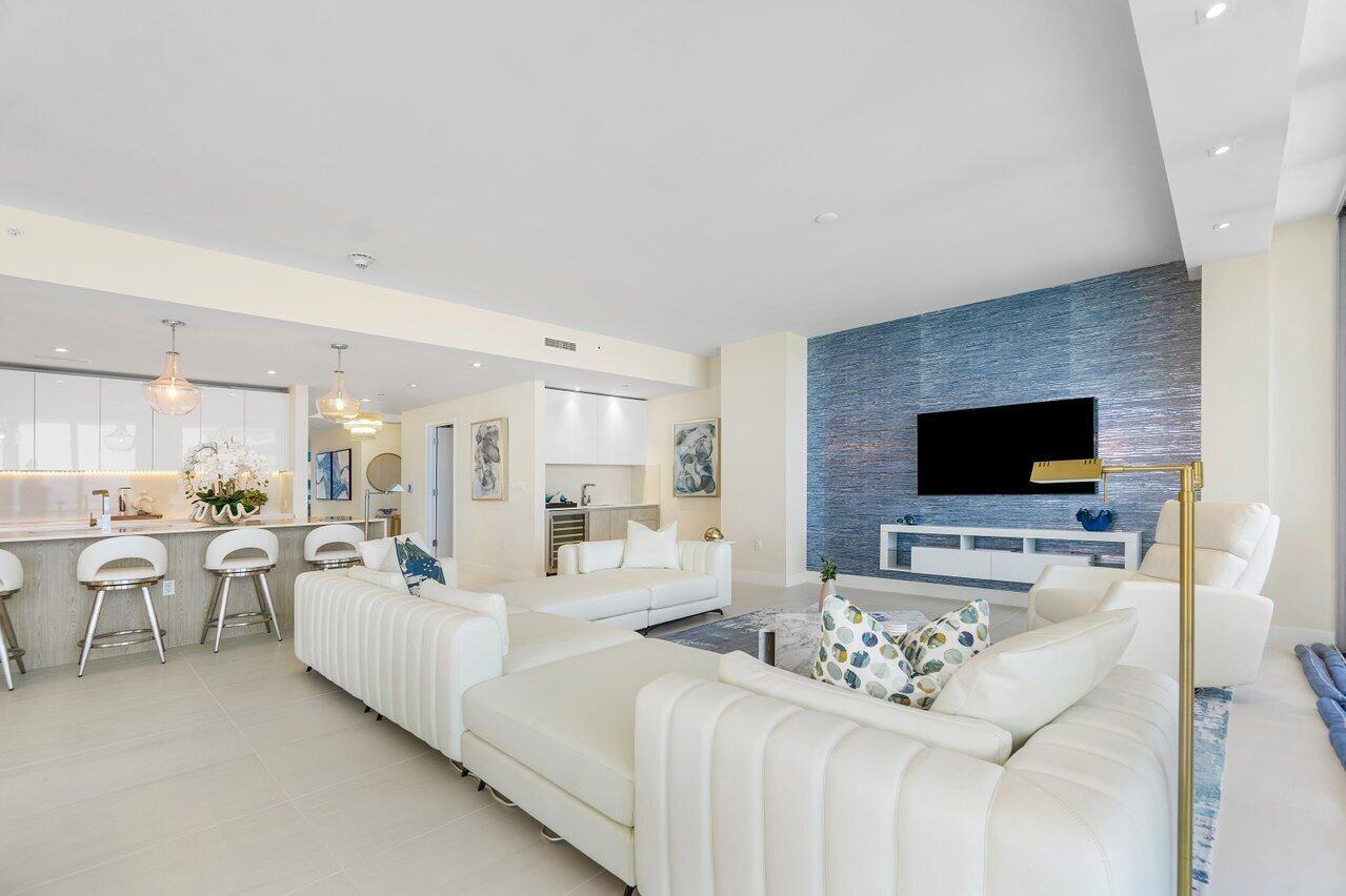 3100 N Ocean Drive 1505p, Singer Island, FL 33404, Singer Island - Photo 5