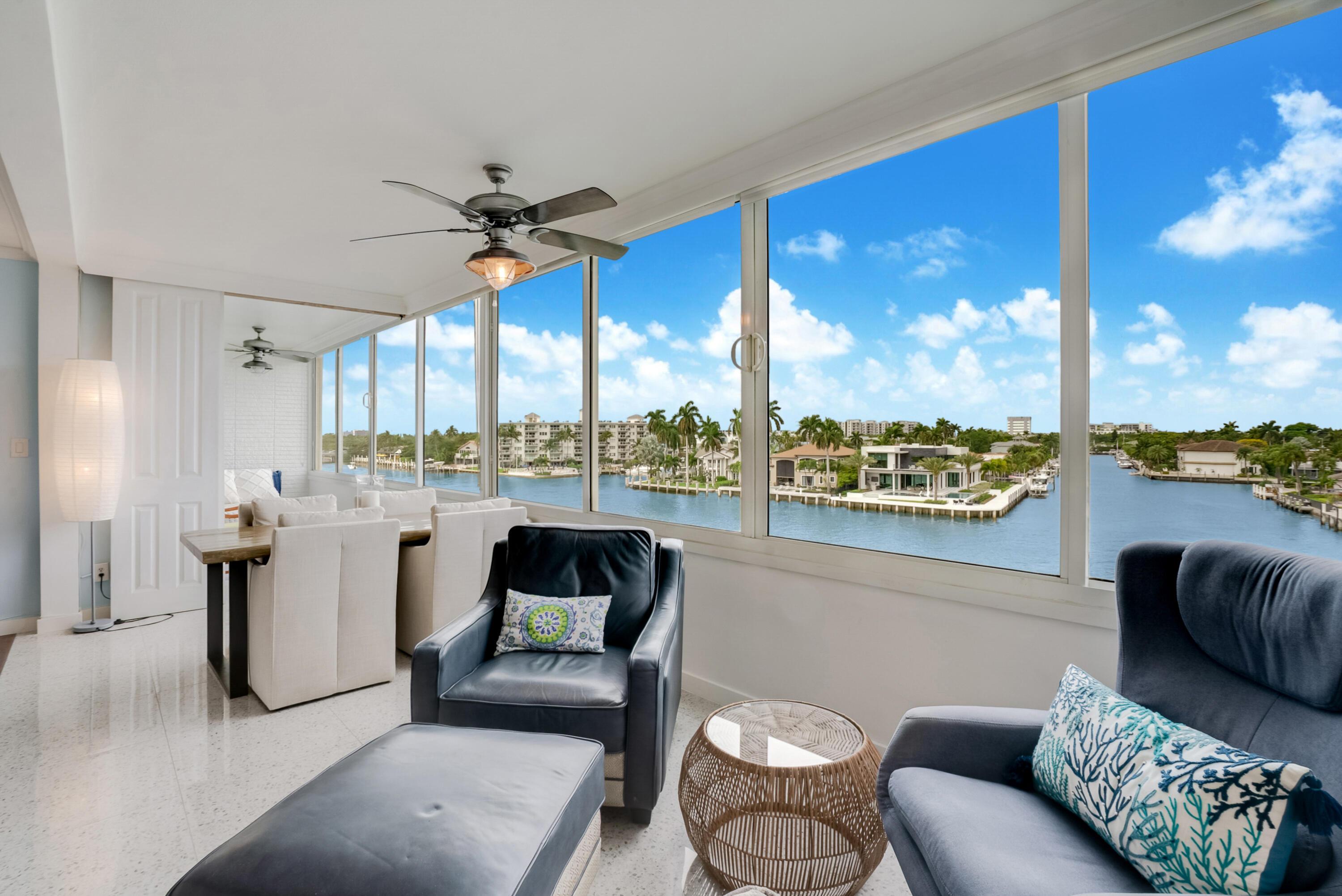 201 N Riverside Drive 402, Pompano Beach, FL 33062, Pompano Beach