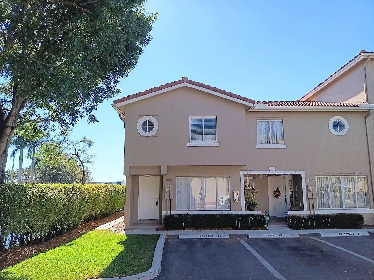 150 Riviera Circle, Weston, FL 33326, Weston