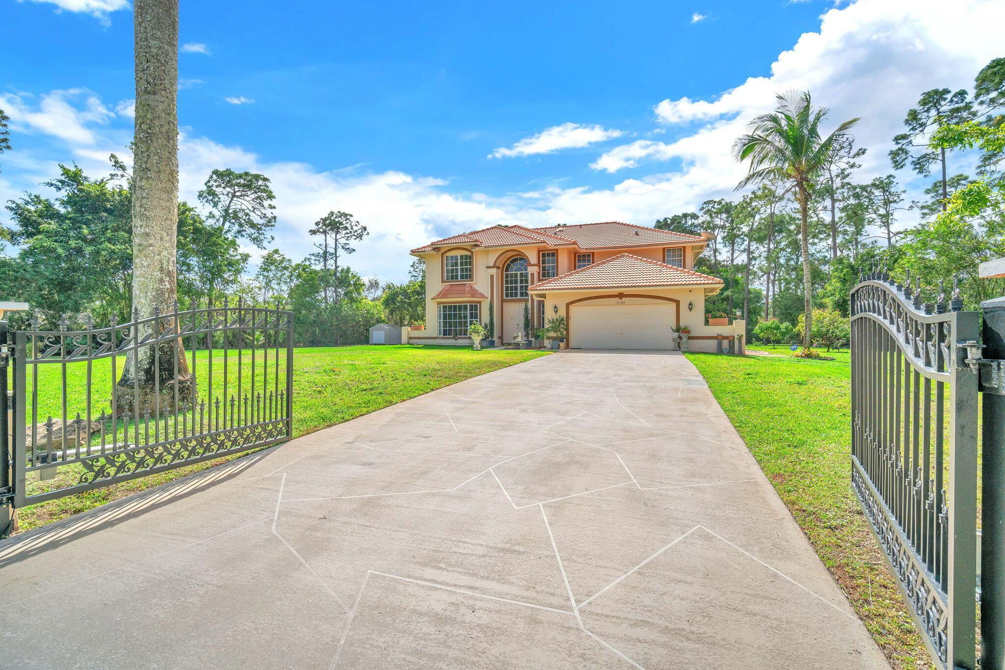 17184 75th Place N, The Acreage, FL 33470, The Acreage
