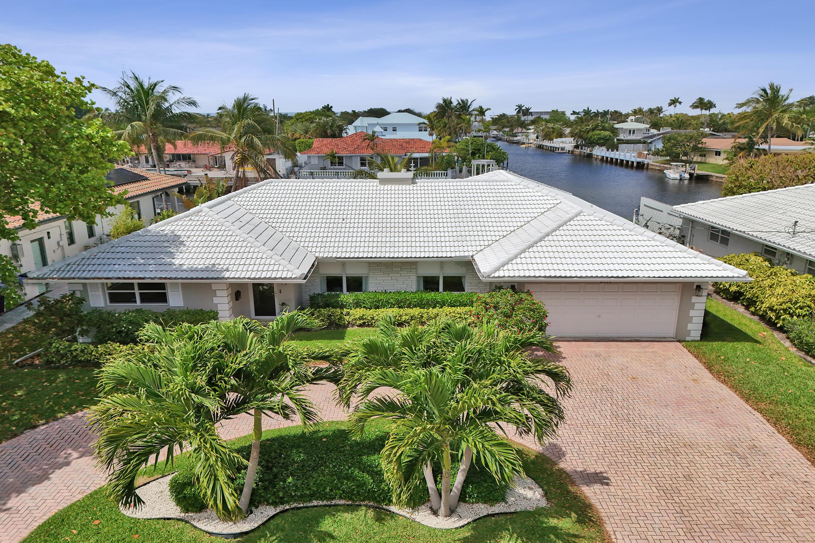 5711 Bayview Drive, Fort Lauderdale, FL 33308, Fort Lauderdale - Photo 3