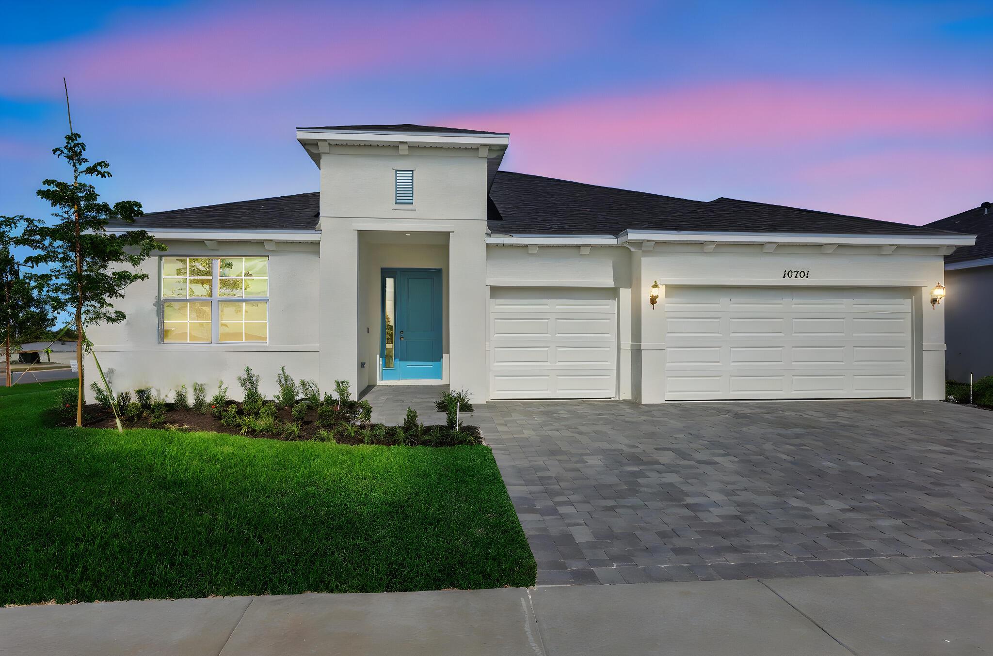 10716 NW Suncrest Lp, Port St. Lucie, FL 34987, Port St. Lucie