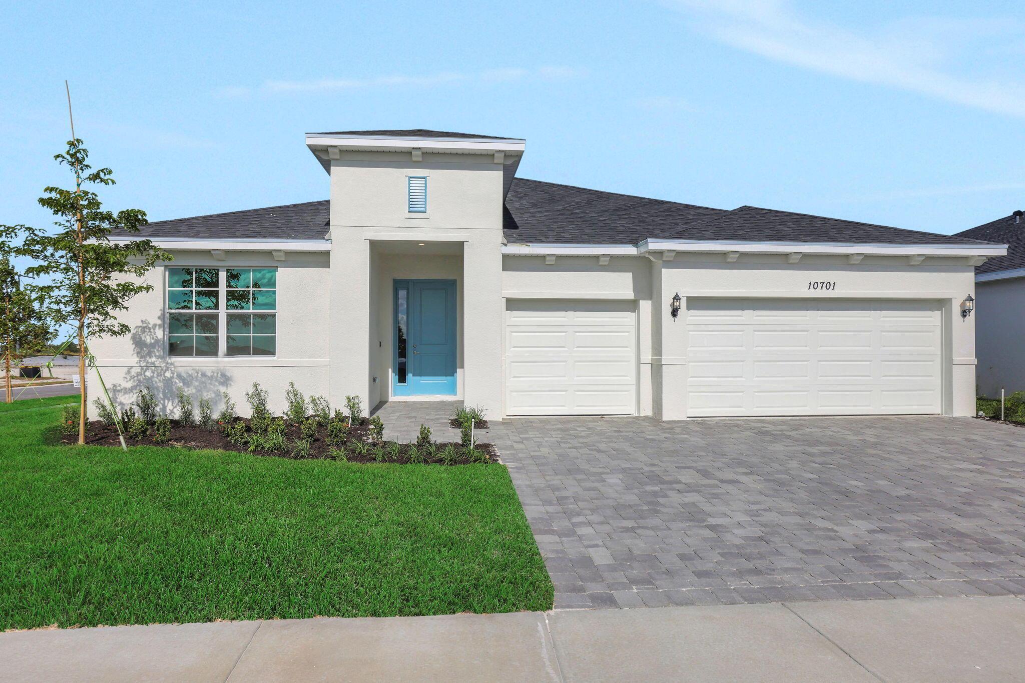 10716 NW Suncrest Lp, Port St. Lucie, FL 34987, Port St. Lucie - Photo 2