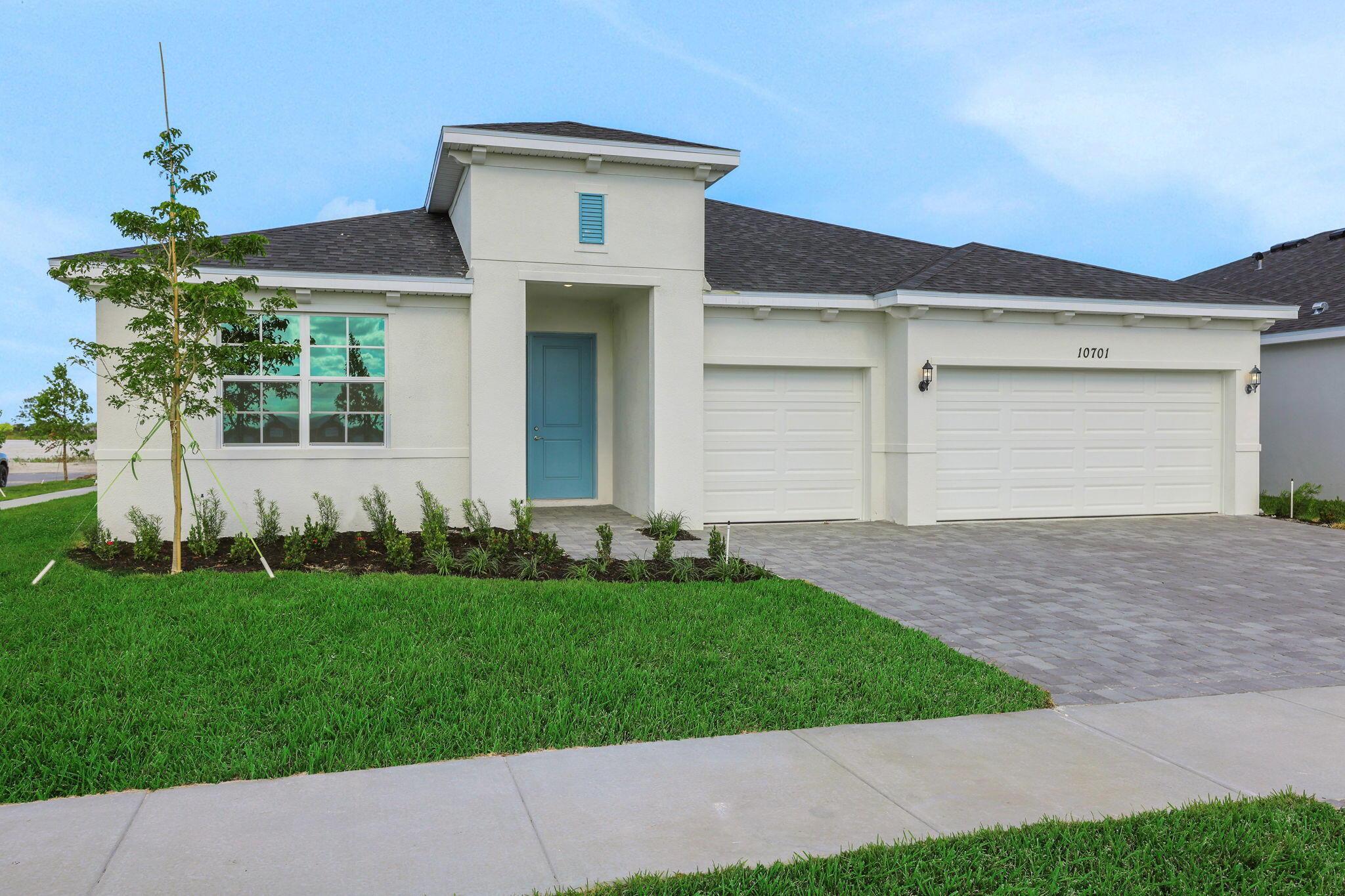 10716 NW Suncrest Lp, Port St. Lucie, FL 34987, Port St. Lucie - Photo 3
