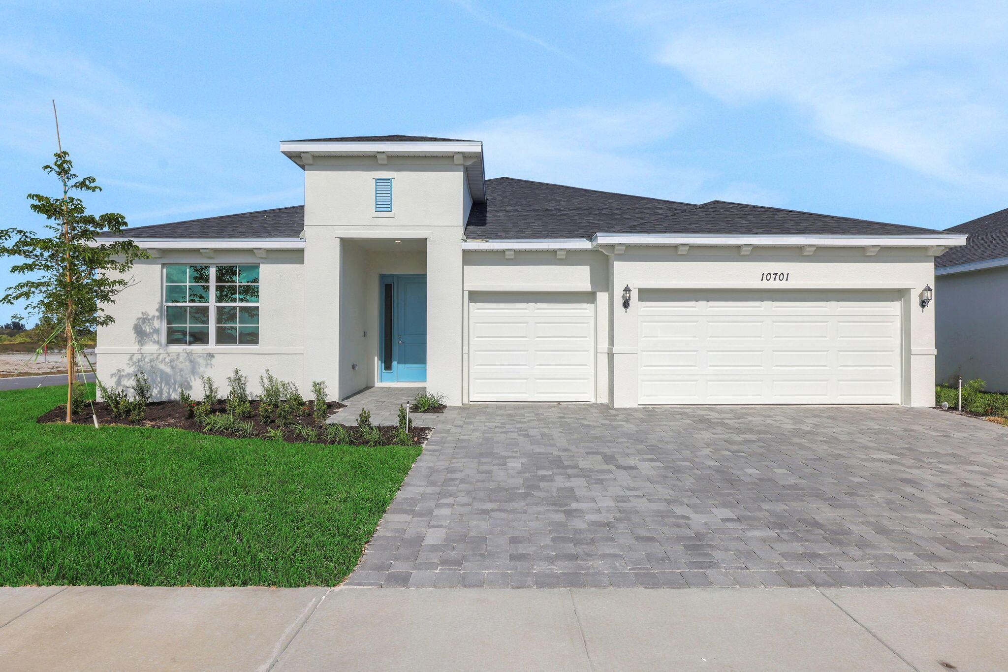 10716 NW Suncrest Lp, Port St. Lucie, FL 34987, Port St. Lucie - Photo 4
