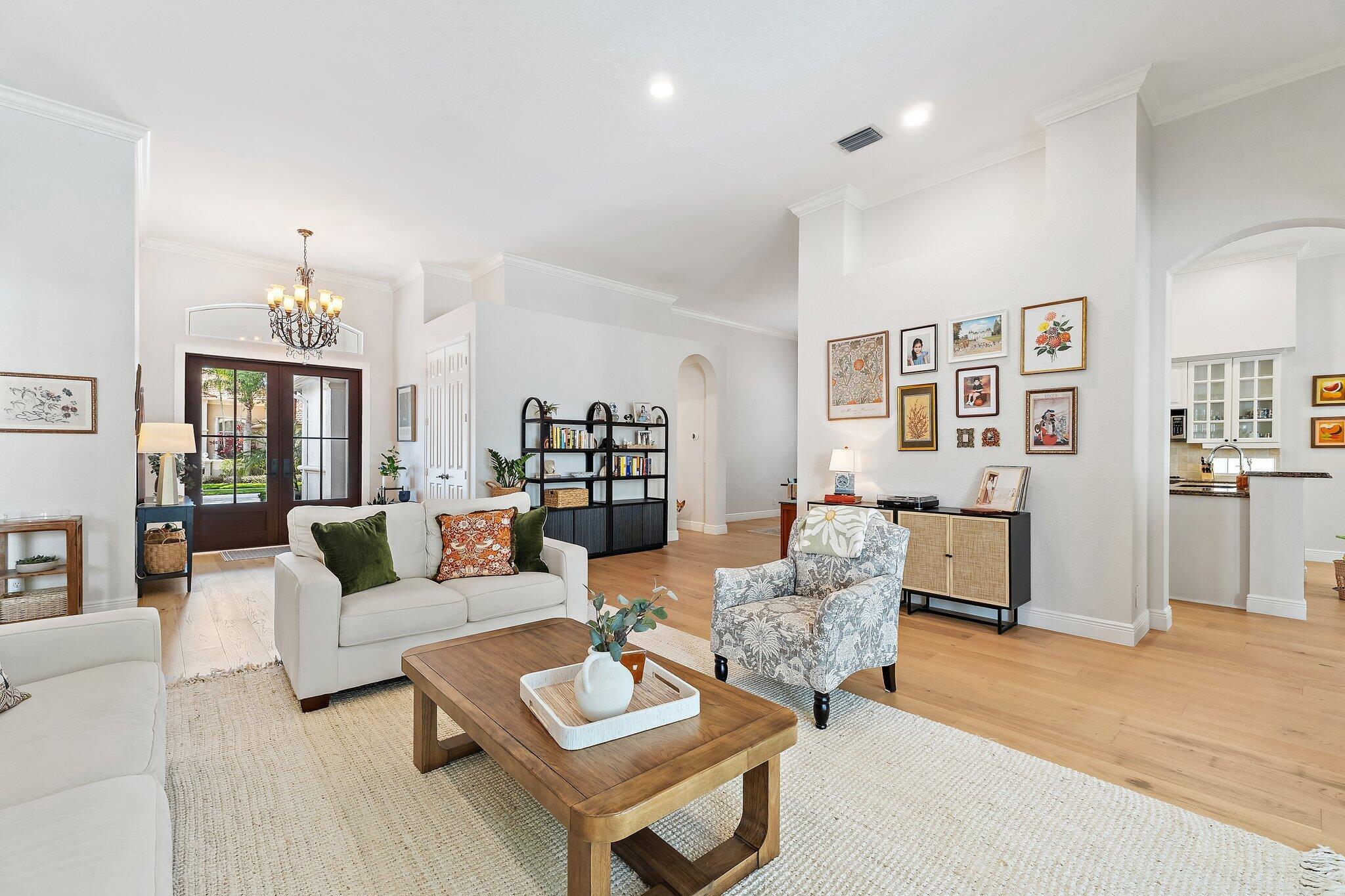 103 La Vida Court, Palm Beach Gardens, FL 33418, Palm Beach Gardens - Photo 4