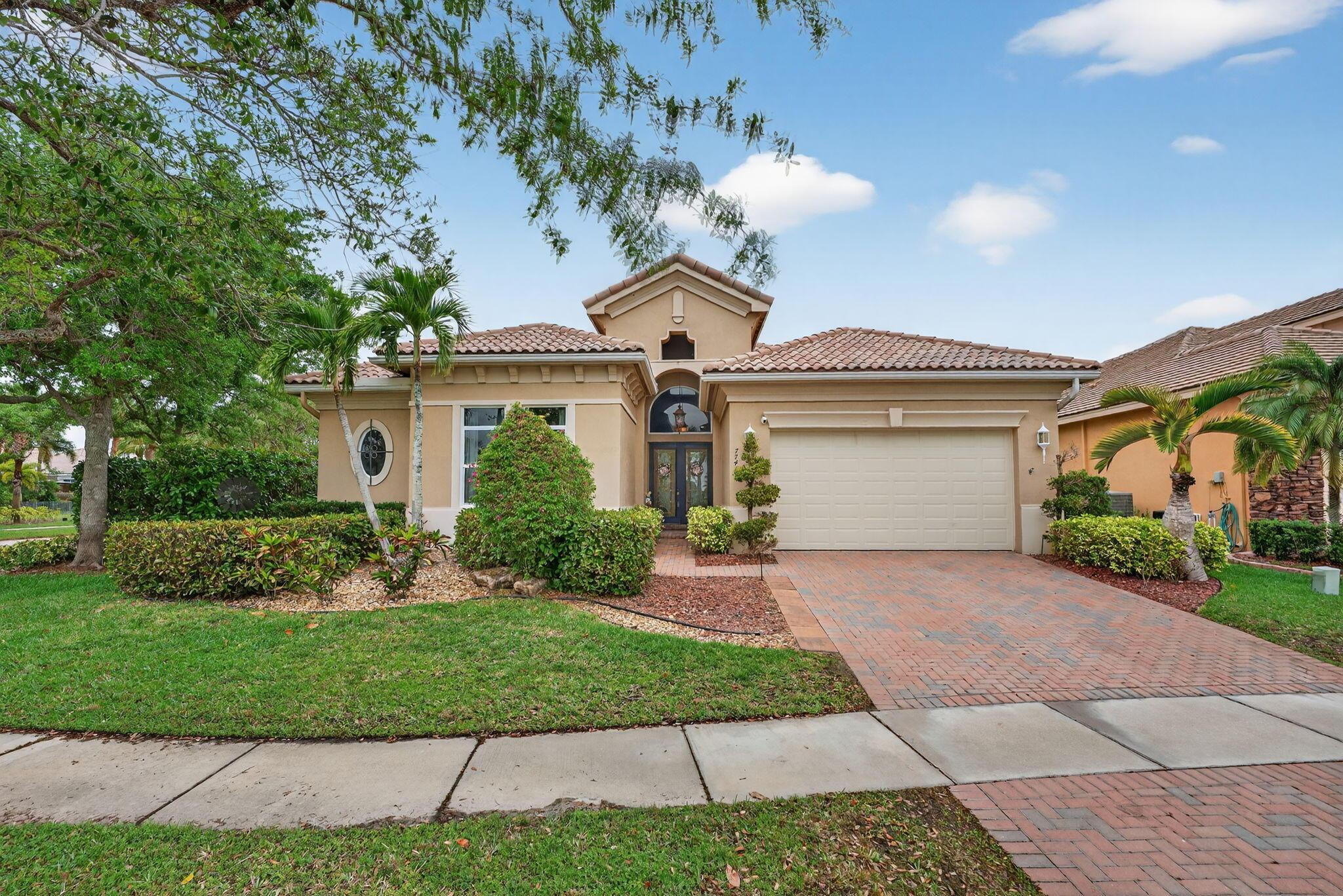 7741 NW 120th Drive, Parkland, FL 33076, Parkland - Photo 3