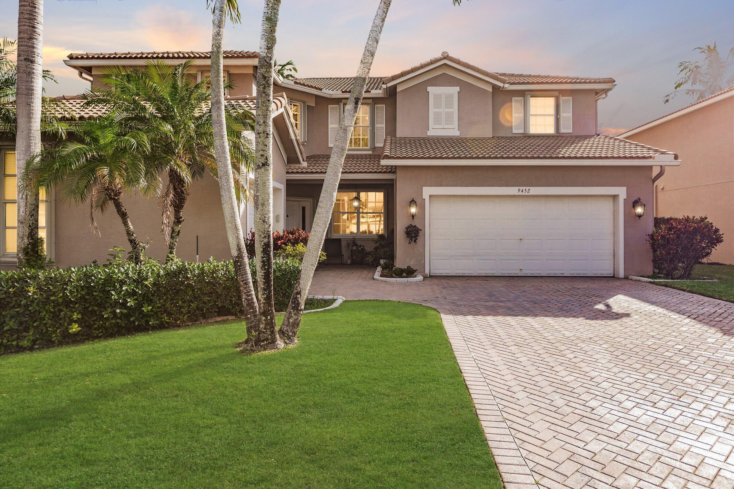 9452 Granite Ridge Lane, West Palm Beach, FL 33411, West Palm Beach - Photo 3