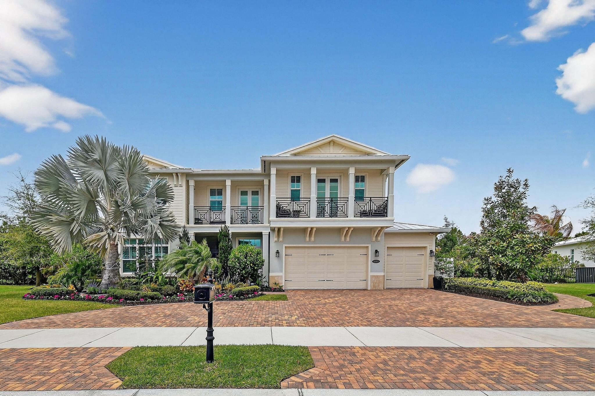 19966 SE Gallberry Drive, Jupiter, FL 33458, Jupiter