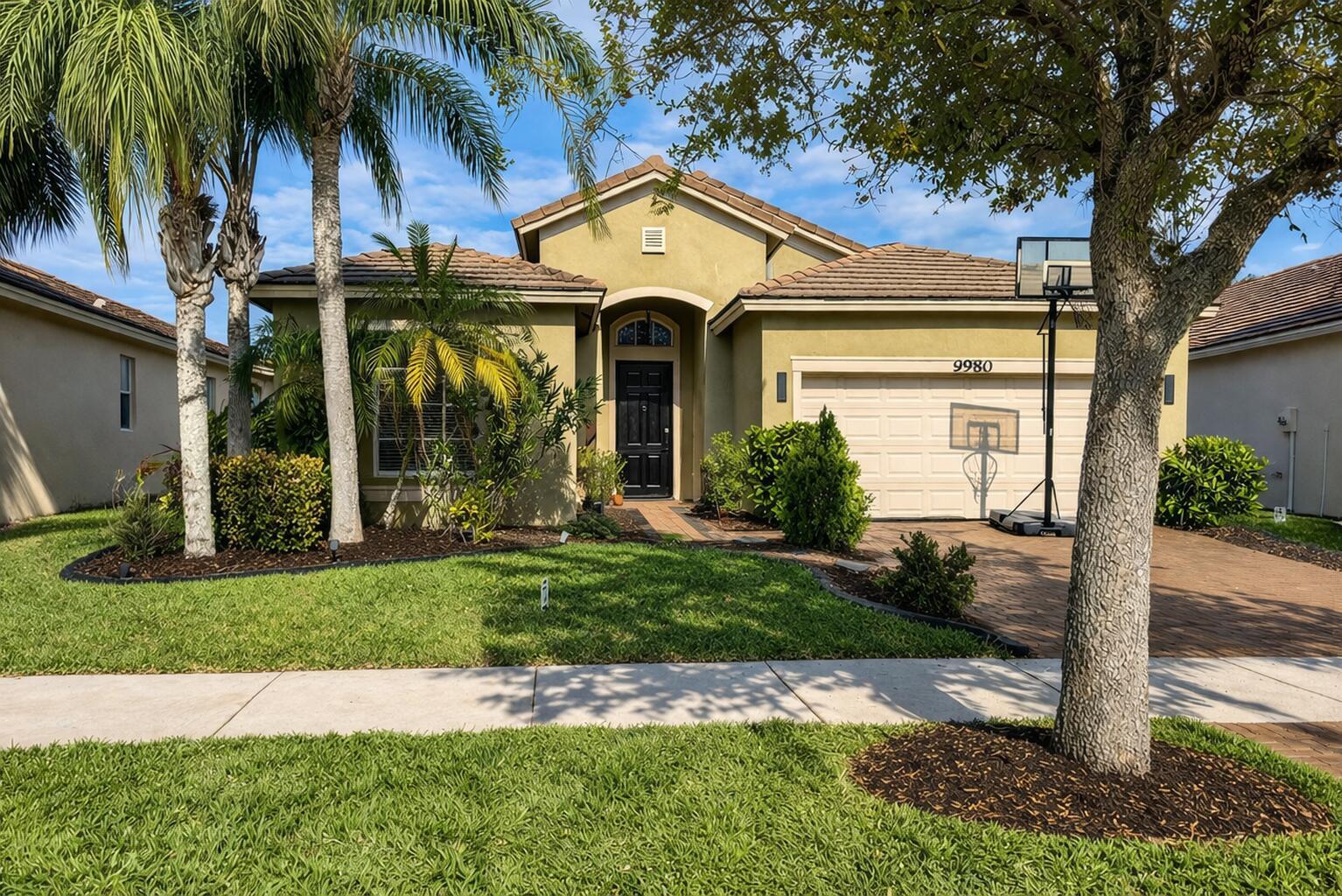 9980 SW Stonegate Drive, Port St. Lucie, FL 34987, Port St. Lucie