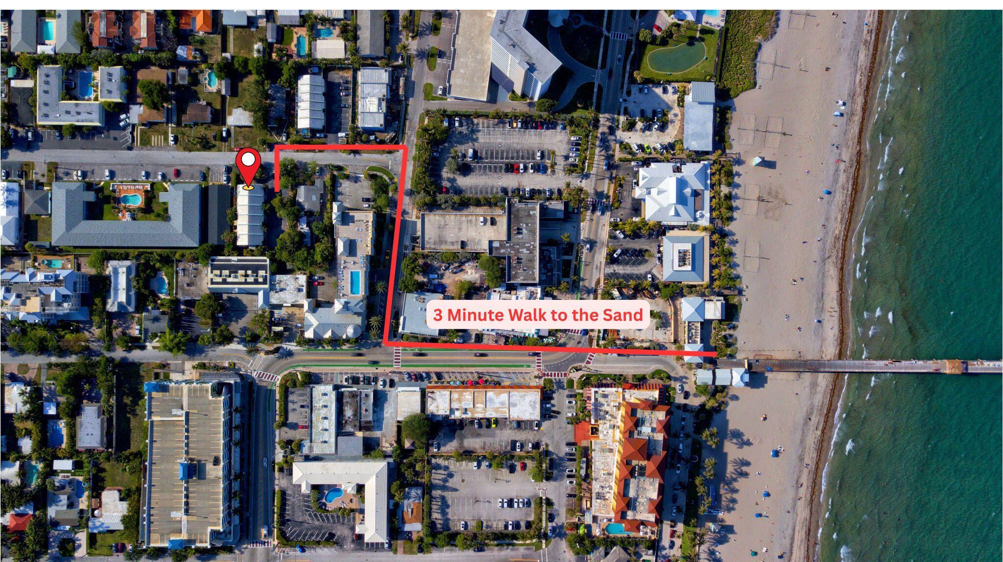 1968 NE 3rd Street 1, Deerfield Beach, FL 33441, Deerfield Beach - Photo 2