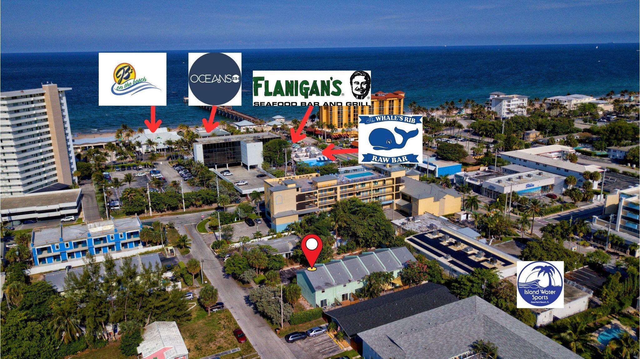 1968 NE 3rd Street 1, Deerfield Beach, FL 33441, Deerfield Beach
