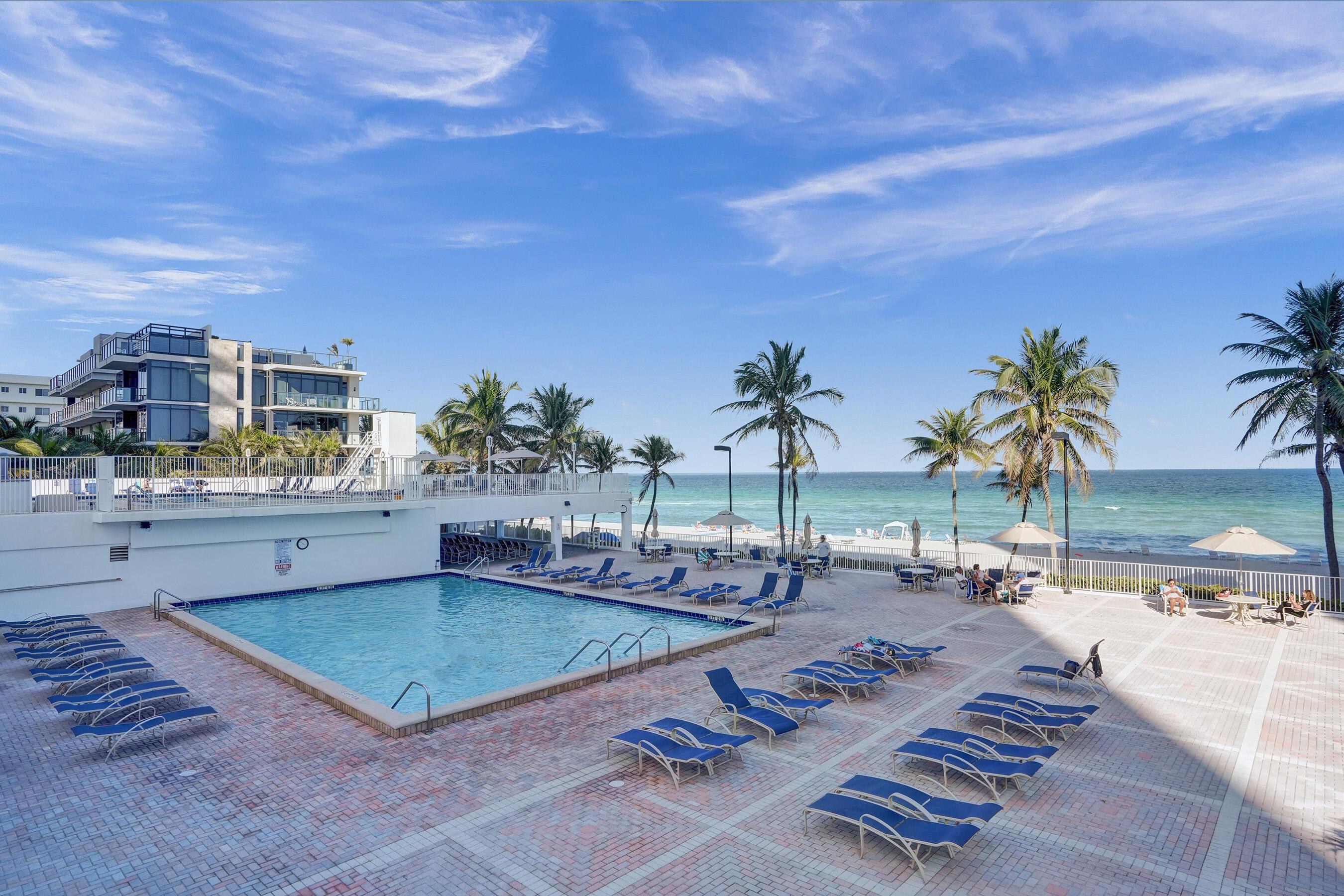 2301 S Ocean Drive 1408, Hollywood, FL 33019, Hollywood - Photo 3