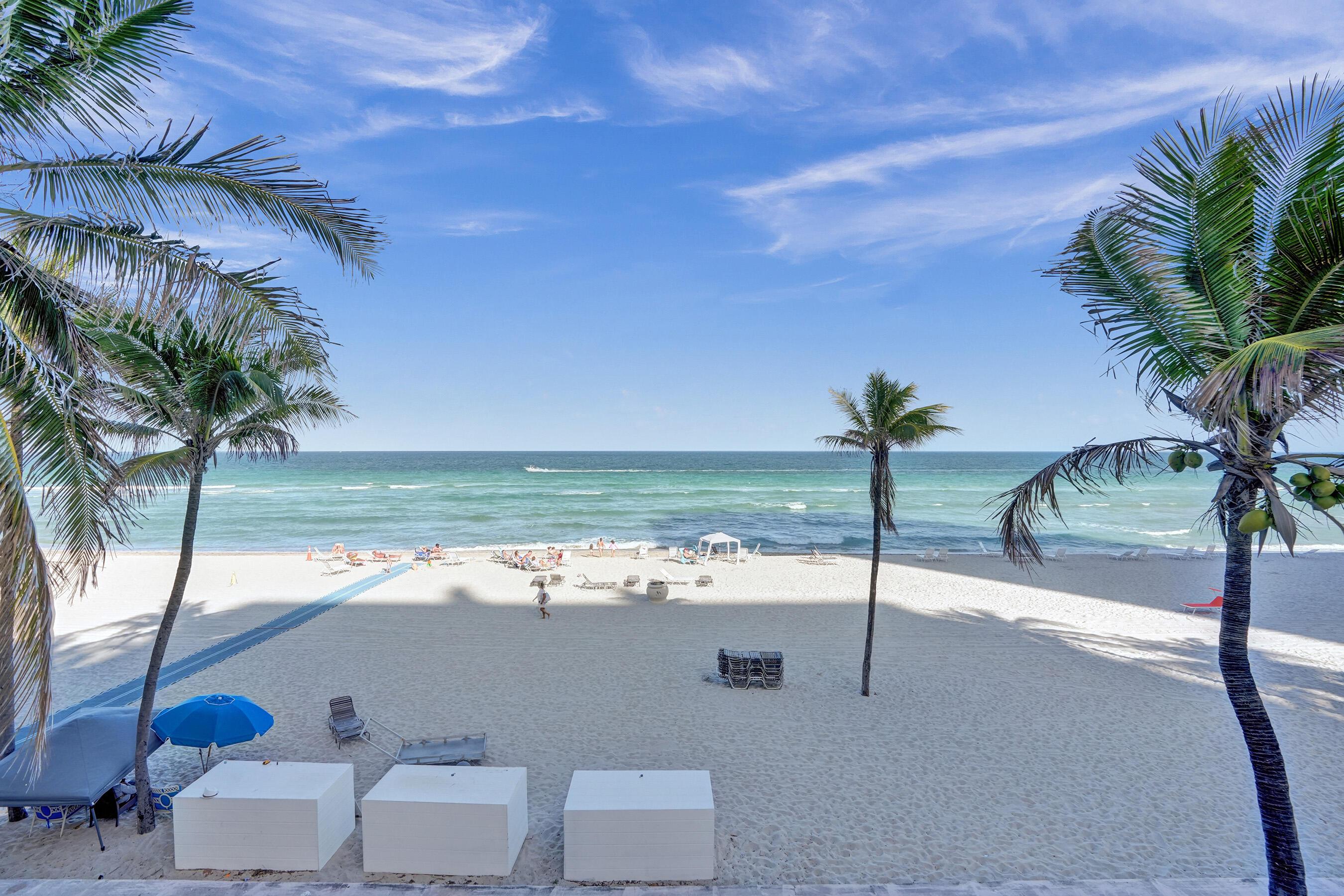 2301 S Ocean Drive 1408, Hollywood, FL 33019, Hollywood - Photo 4