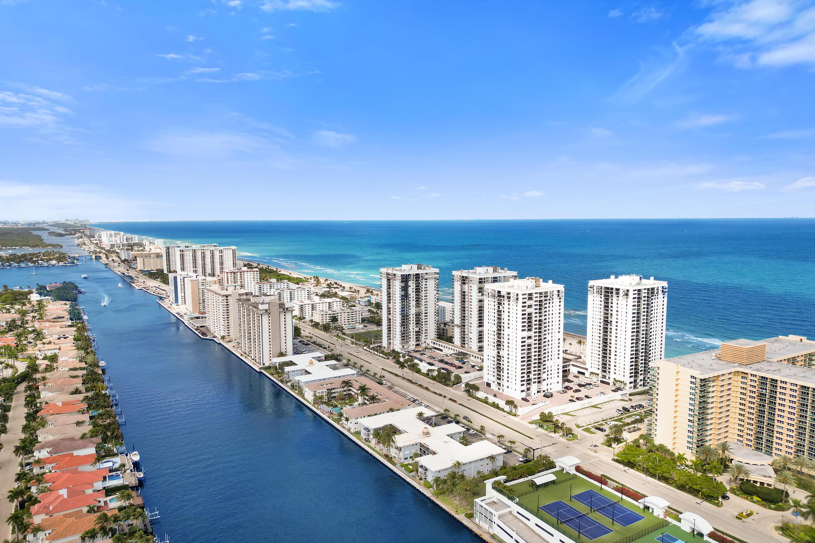 2301 S Ocean Drive 1408, Hollywood, FL 33019, Hollywood - Photo 2
