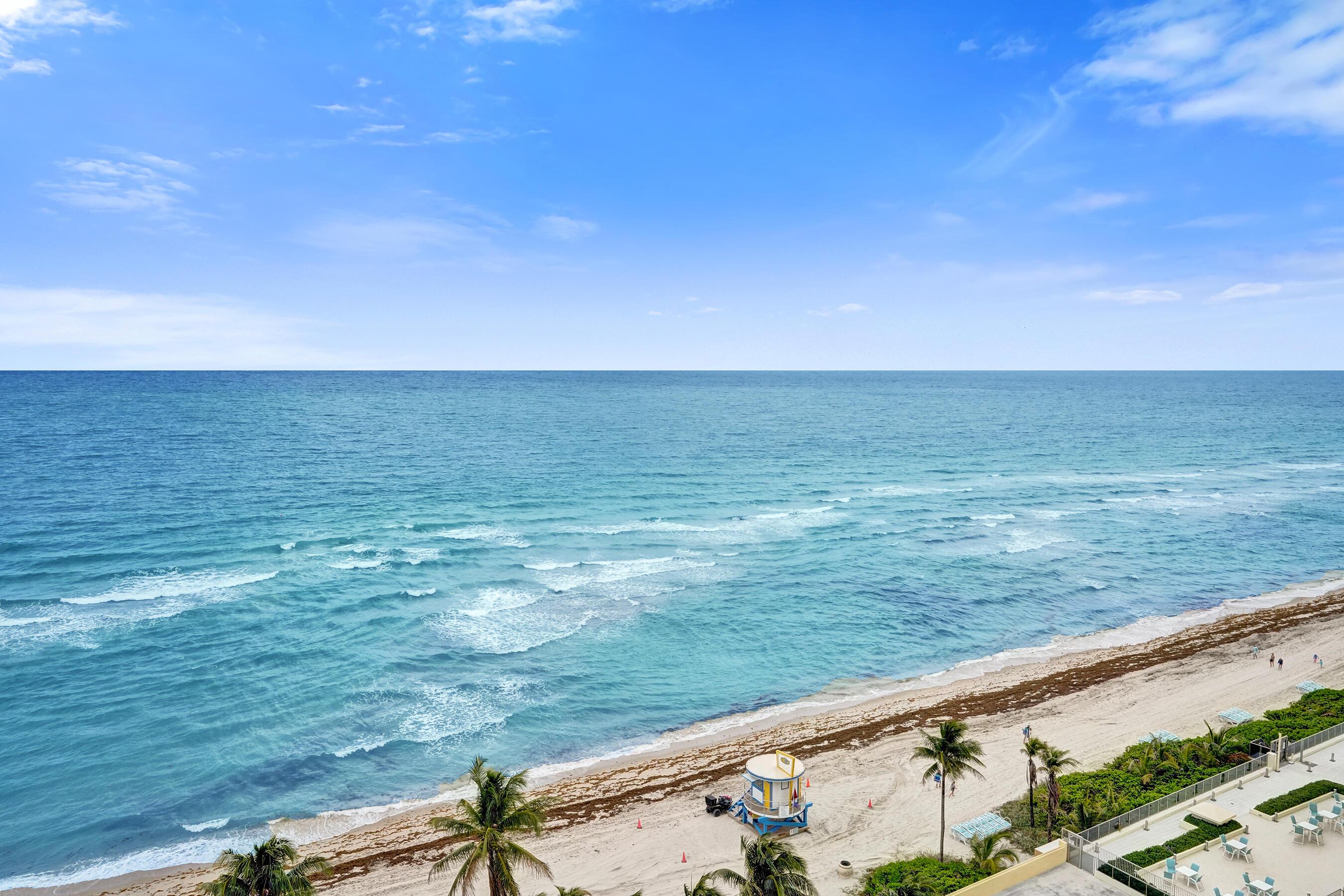 2301 S Ocean Drive 1408, Hollywood, FL 33019, Hollywood