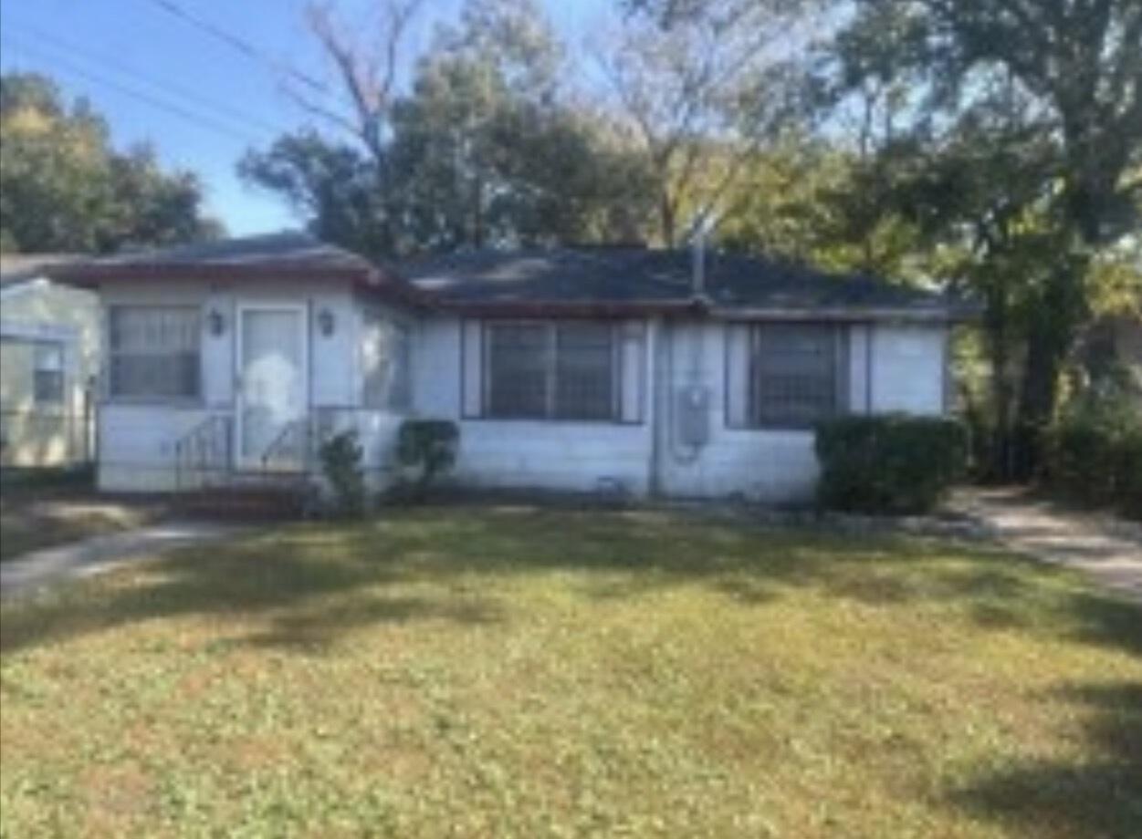 1659 University Street, Jacksonville, FL 32209, Jacksonville