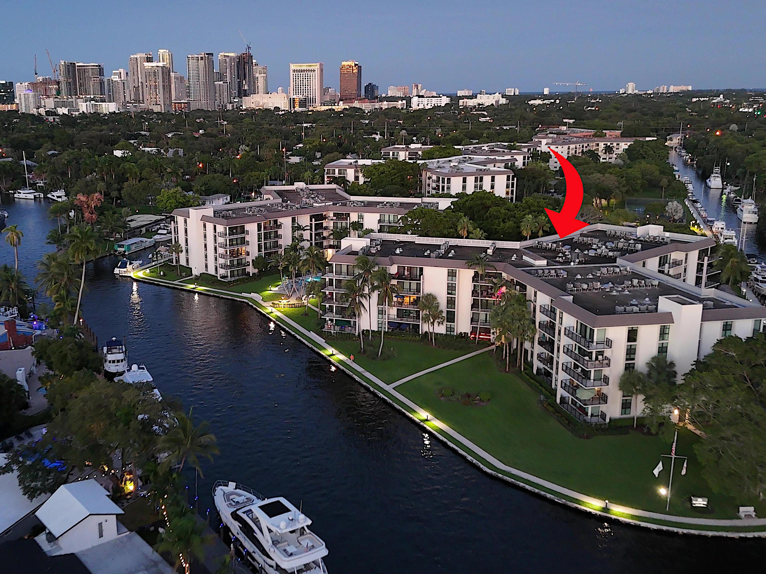 1350 River Reach Drive 115, Fort Lauderdale, FL 33315, Fort Lauderdale - Photo 5