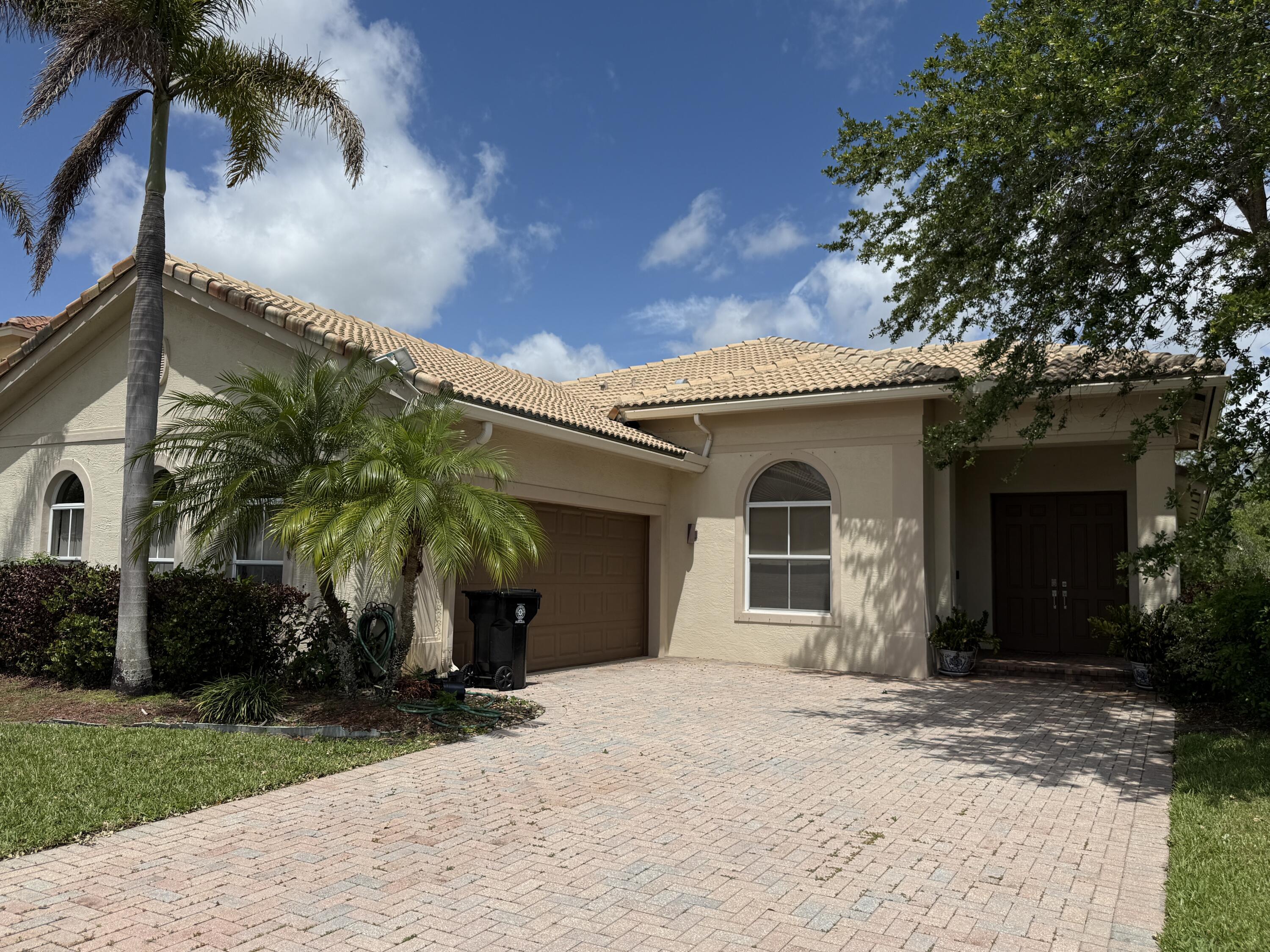 1763 Newport Isles Boulevard, Port St. Lucie, FL 34953, Port St. Lucie