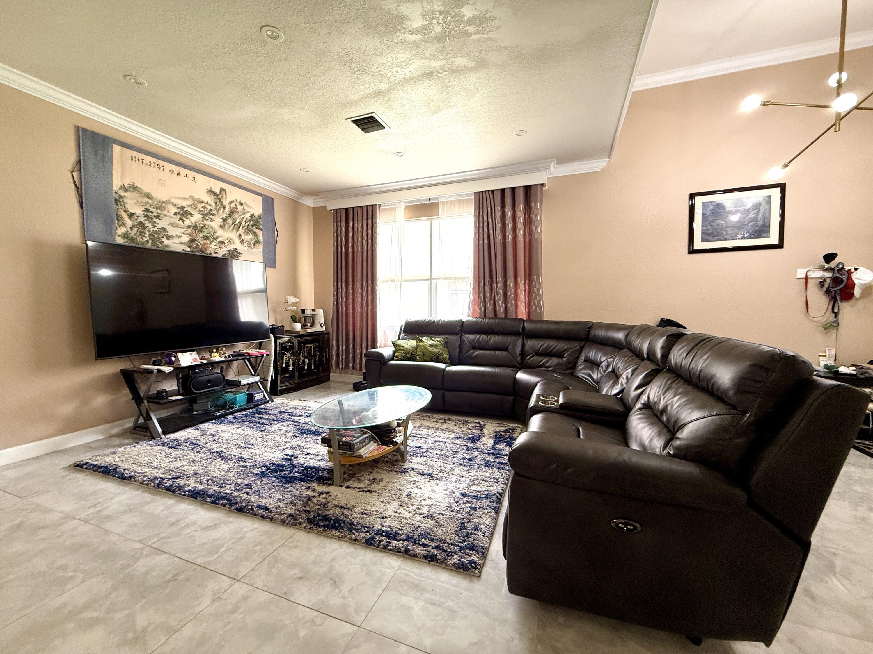 1763 Newport Isles Boulevard, Port St. Lucie, FL 34953, Port St. Lucie - Photo 3