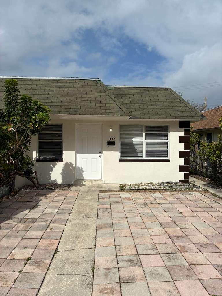 1329 NW 8th Avenue A, Fort Lauderdale, FL 33311, Fort Lauderdale