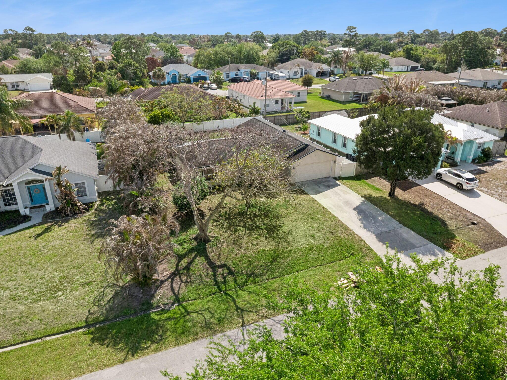 3349 SW Frankford Street, Port St. Lucie, FL 34953, Port St. Lucie - Photo 3