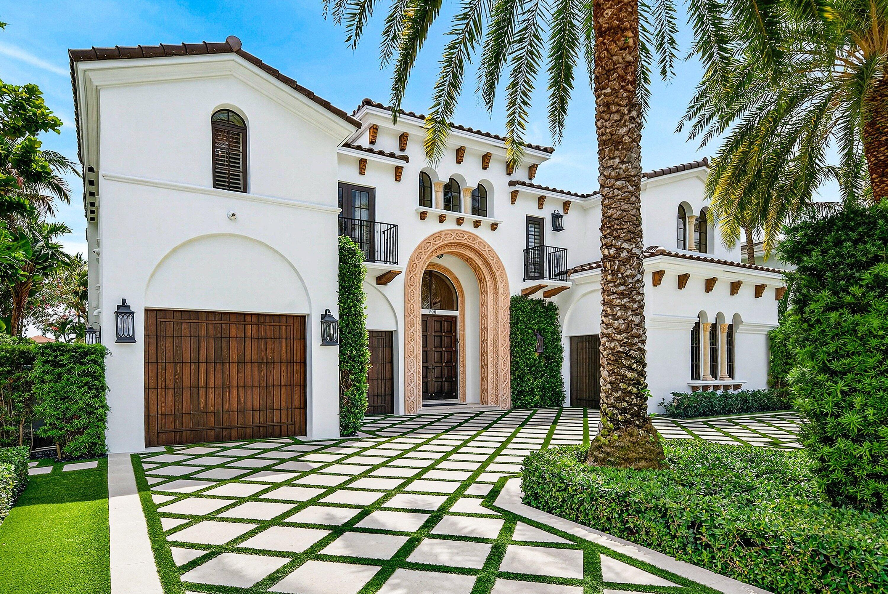 520 NE Waterway Lane, Boca Raton, FL 33432, Boca Raton - Photo 5