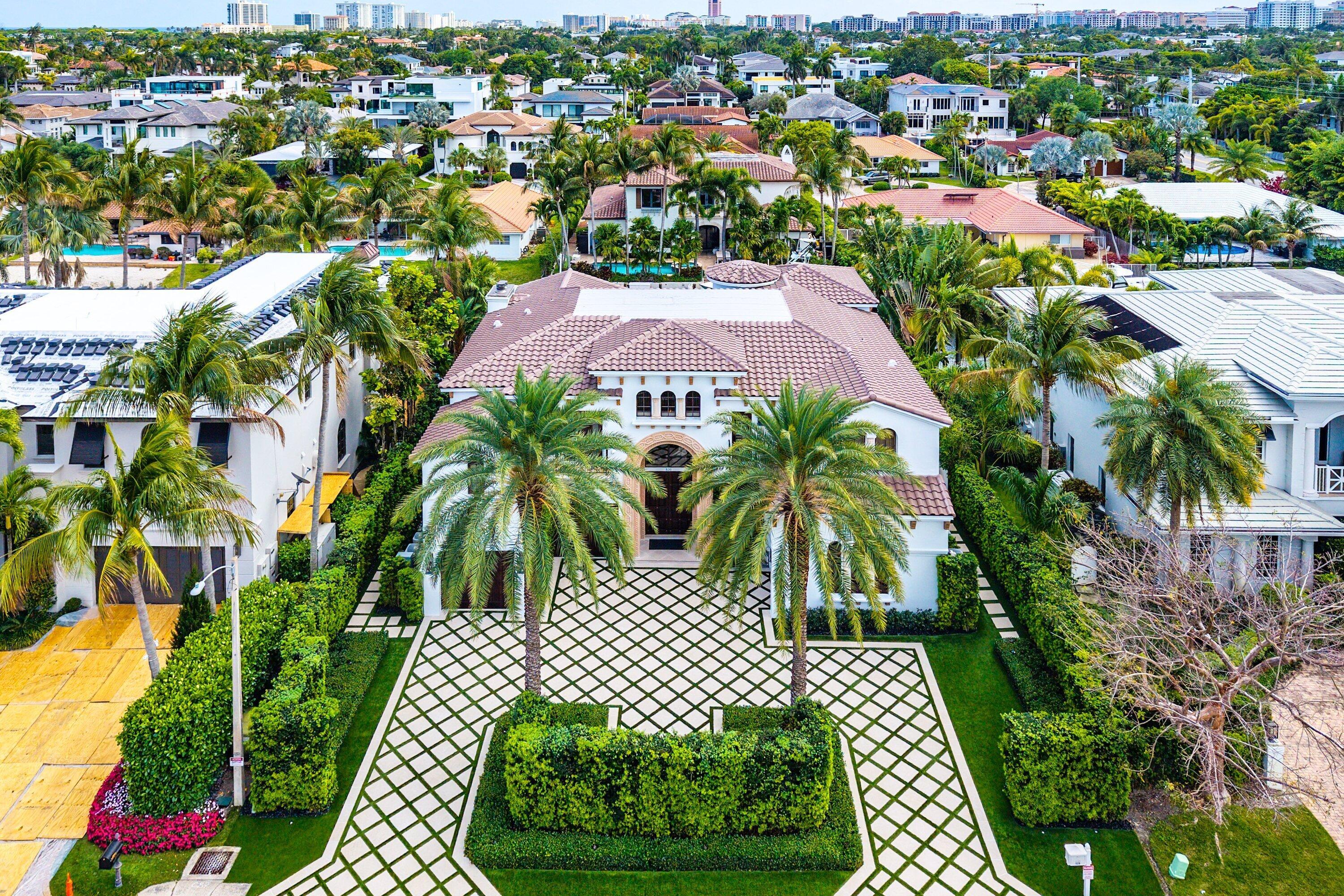 520 NE Waterway Lane, Boca Raton, FL 33432, Boca Raton - Photo 2