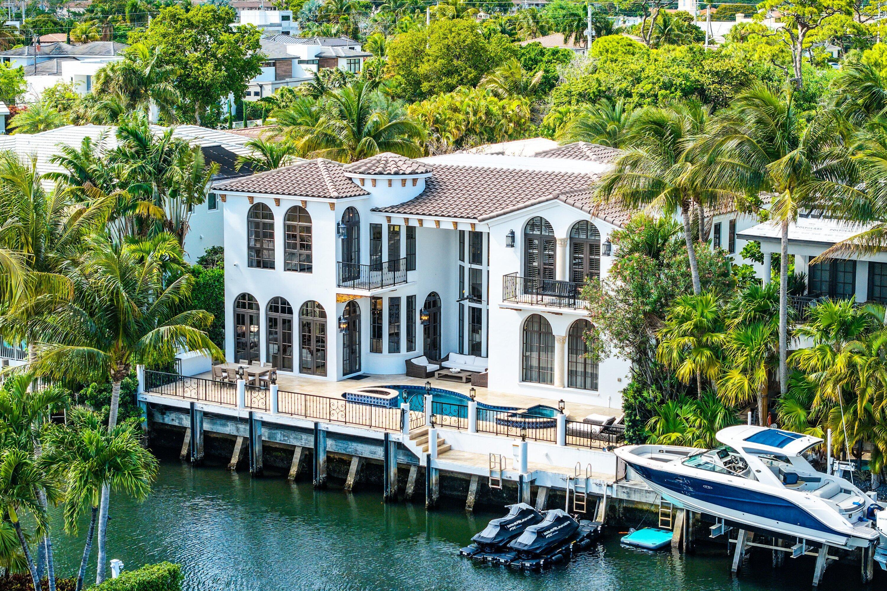 520 NE Waterway Lane, Boca Raton, FL 33432, Boca Raton - Photo 3