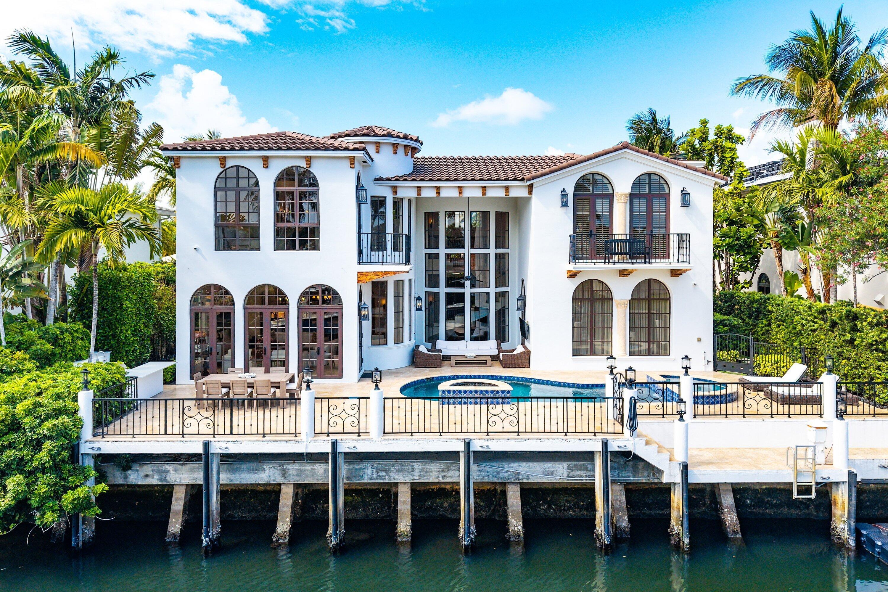 520 NE Waterway Lane, Boca Raton, FL 33432, Boca Raton - Photo 4