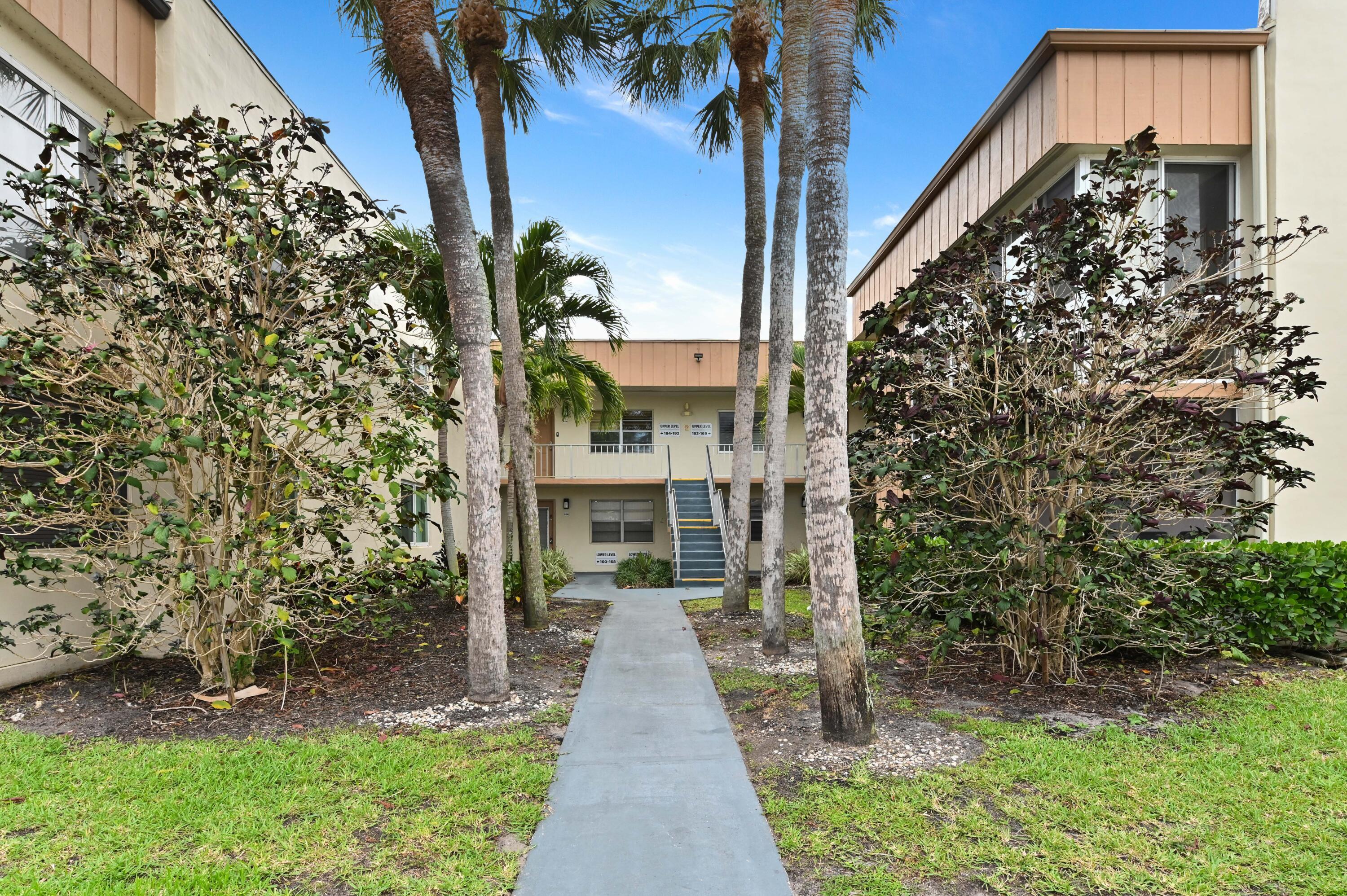 182 Piedmont D, Delray Beach, FL 33484, Delray Beach