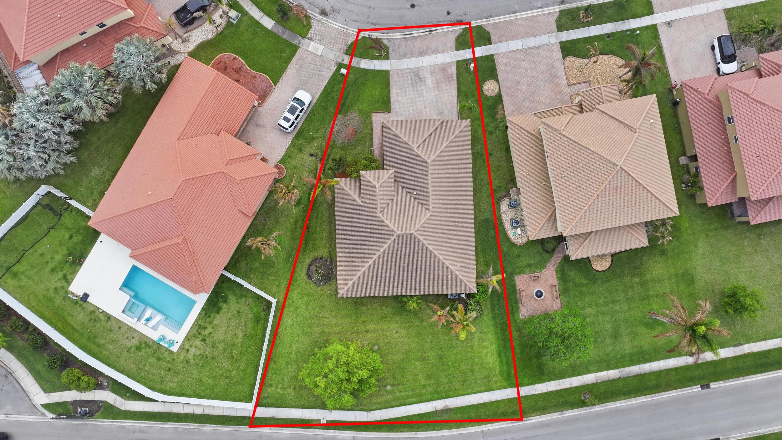 4188 Worlington Terrace, Fort Pierce, FL 34947, Fort Pierce - Photo 4