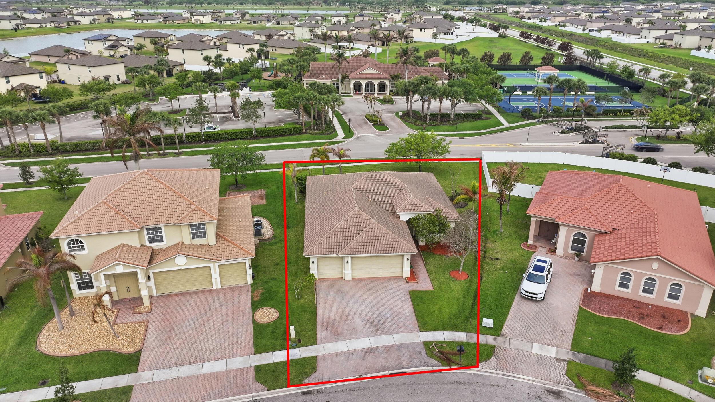 4188 Worlington Terrace, Fort Pierce, FL 34947, Fort Pierce - Photo 5