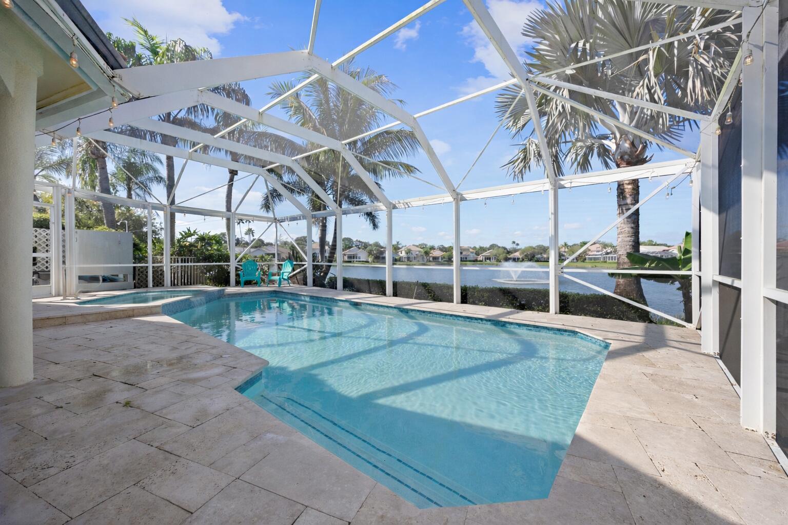 122 Eagleton Lane, Palm Beach Gardens, FL 33418, Palm Beach Gardens
