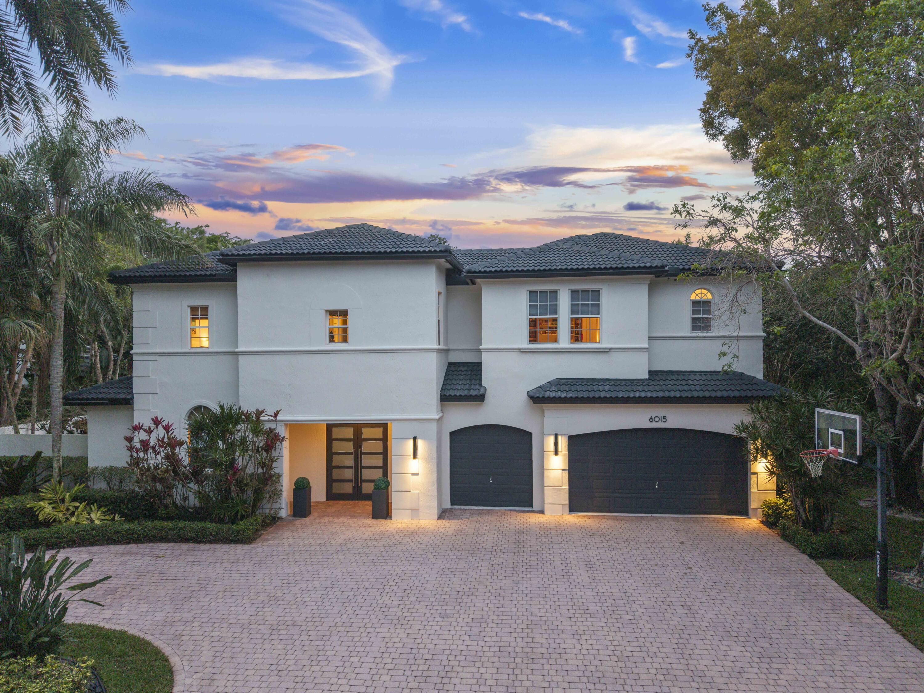 6015 Pinewood Avenue, Parkland, FL 33067, Parkland
