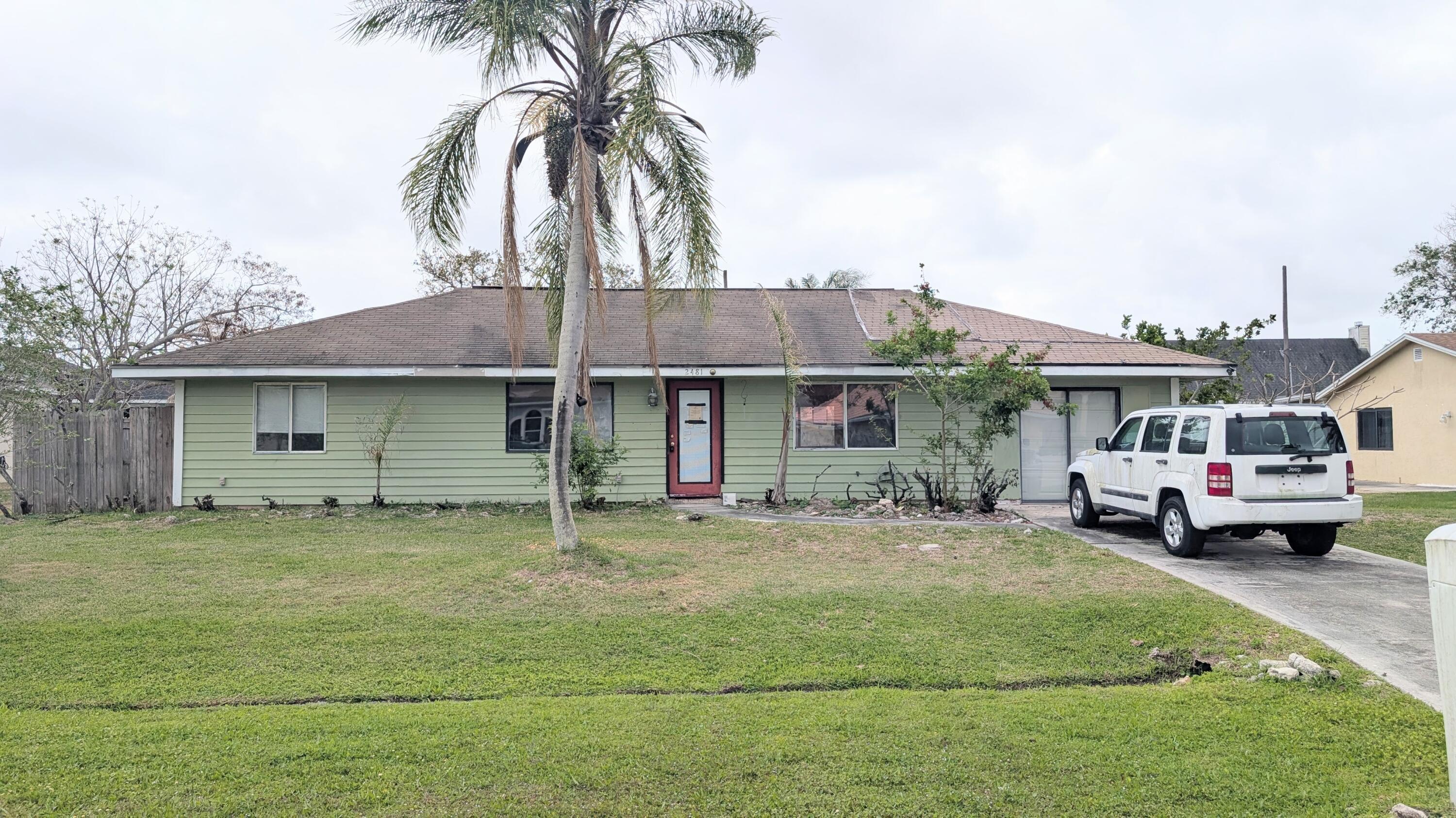 2481 SE Addison Street, Port St. Lucie, FL 34984, Port St. Lucie
