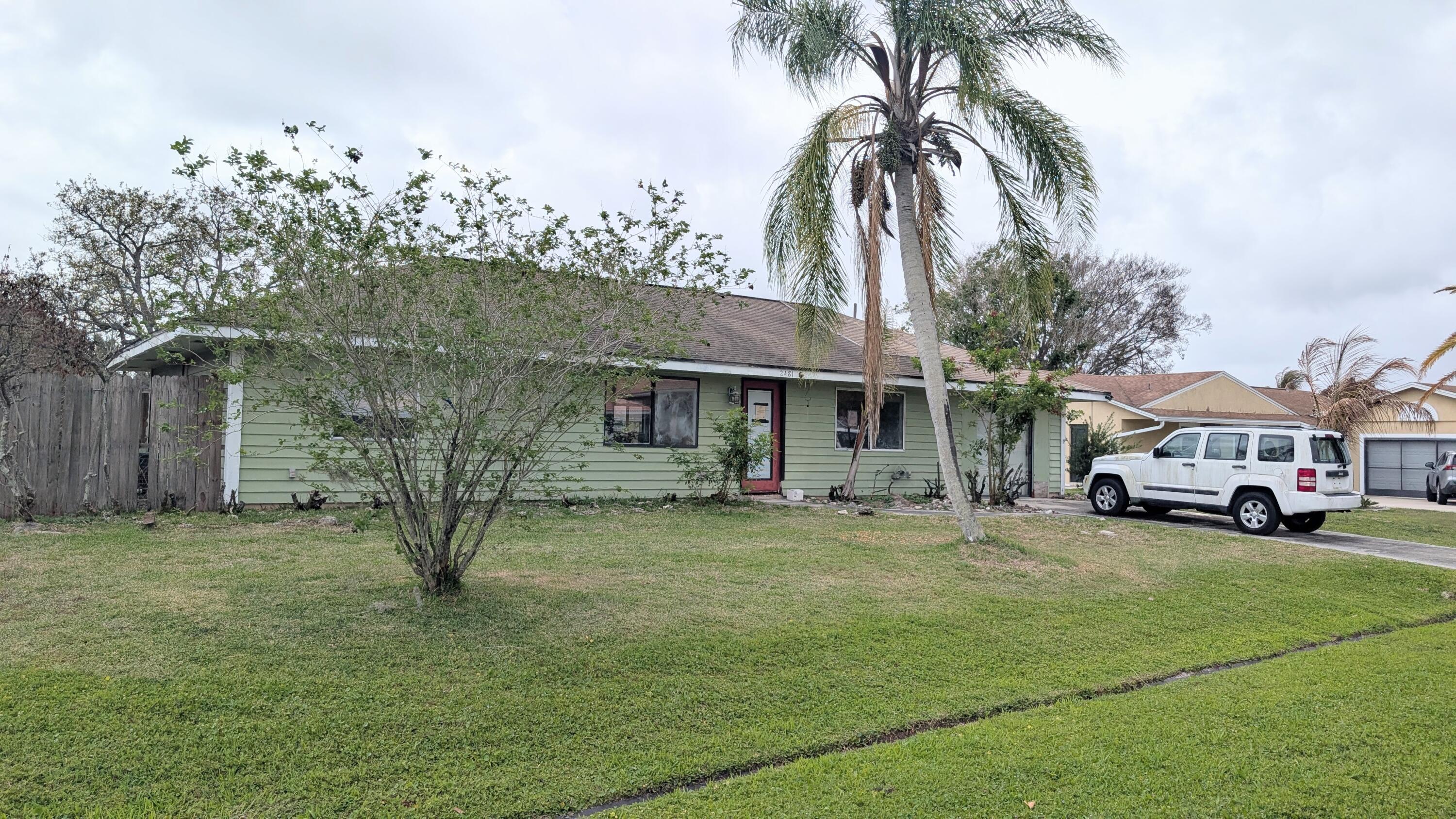 2481 SE Addison Street, Port St. Lucie, FL 34984, Port St. Lucie - Photo 2