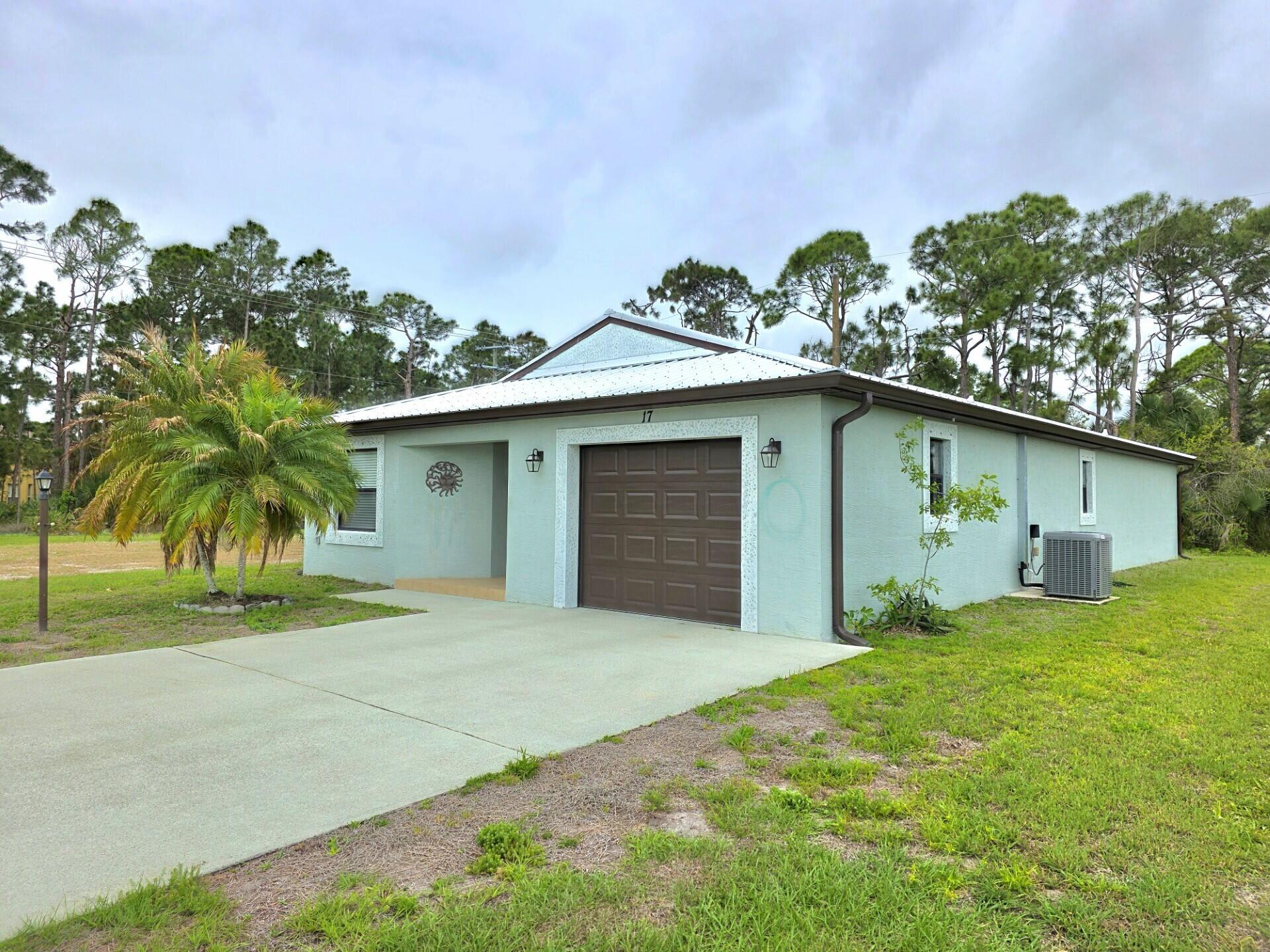 17 San Felipe, Fort Pierce, FL 34951, Fort Pierce
