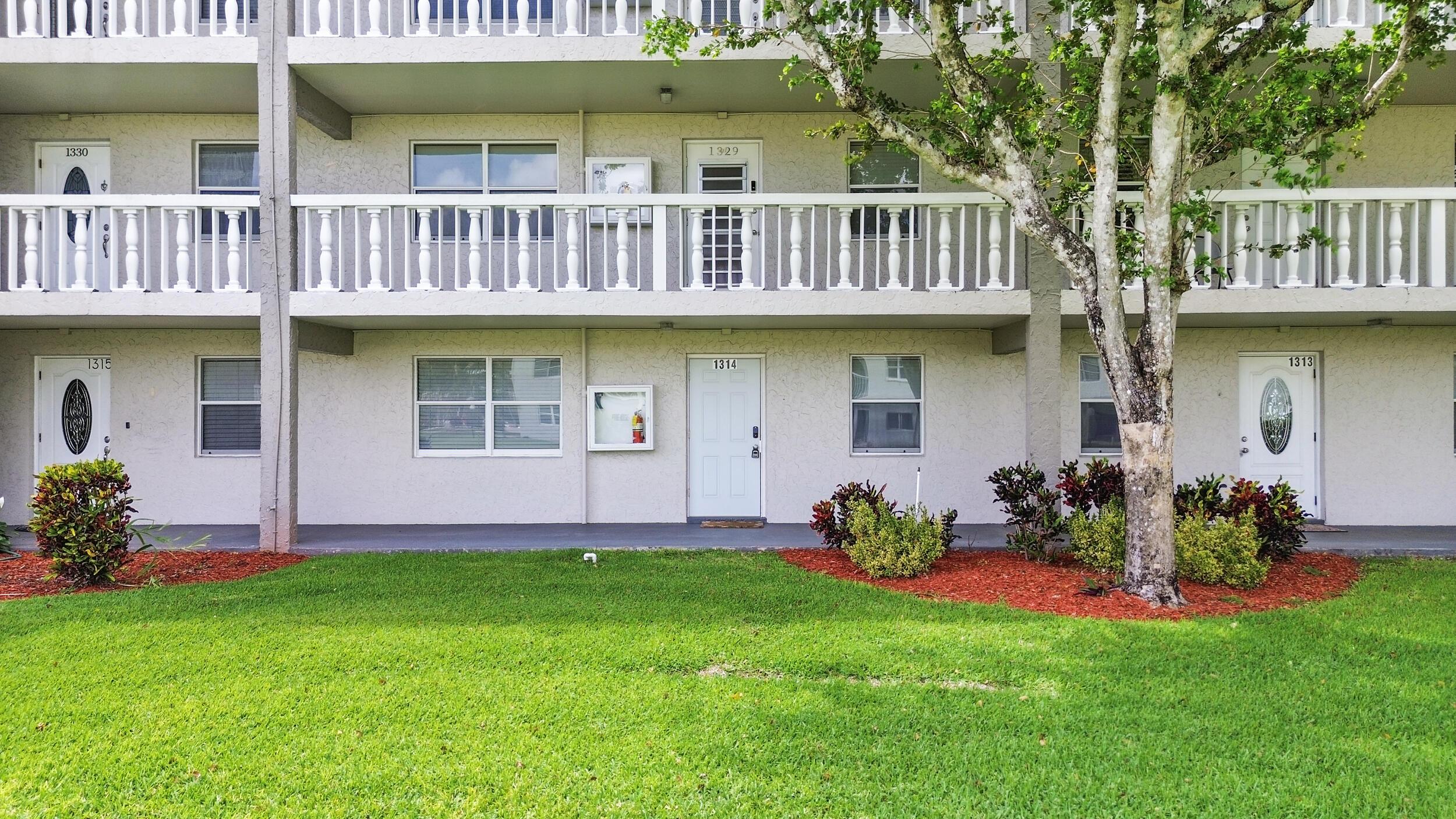 9856 Marina Boulevard 1314, Boca Raton, FL 33428, Boca Raton