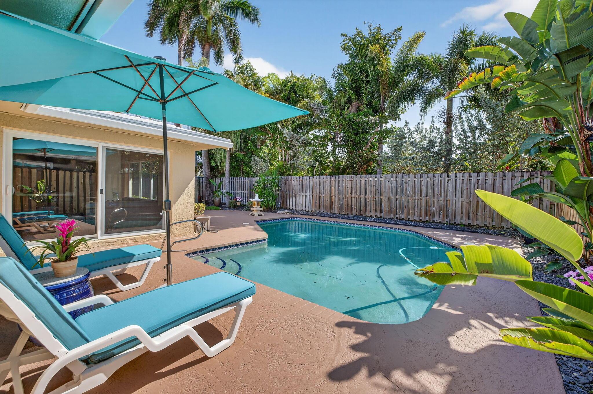 2300 NE 16th Avenue, Wilton Manors, FL 33305, Wilton Manors
