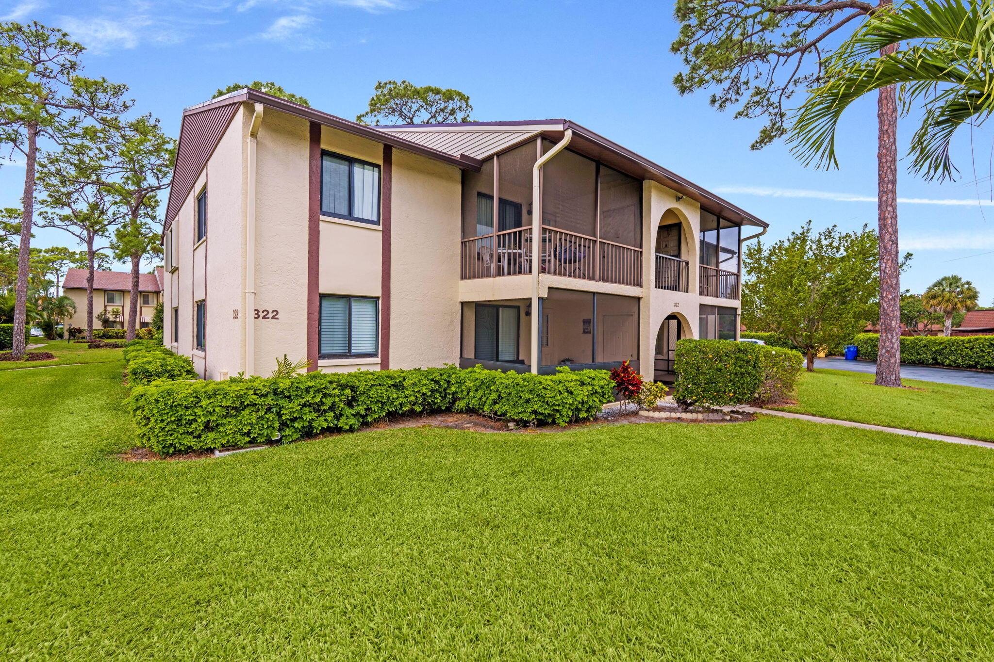 322 Knotty Pine Circle D2, Greenacres, FL 33463, Greenacres - Photo 3