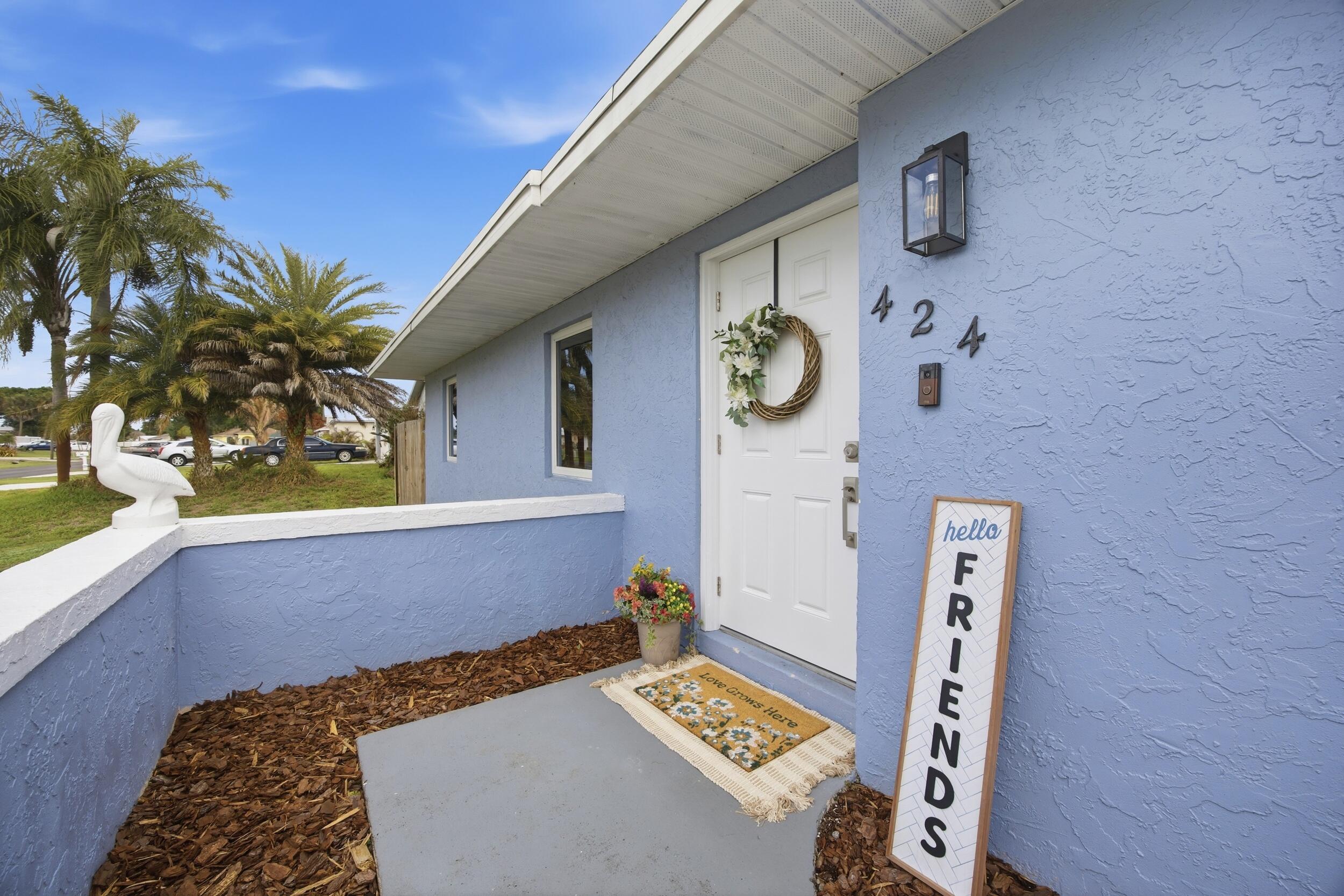 424 SE Fallon Drive, Port St. Lucie, FL 34983, Port St. Lucie - Photo 3