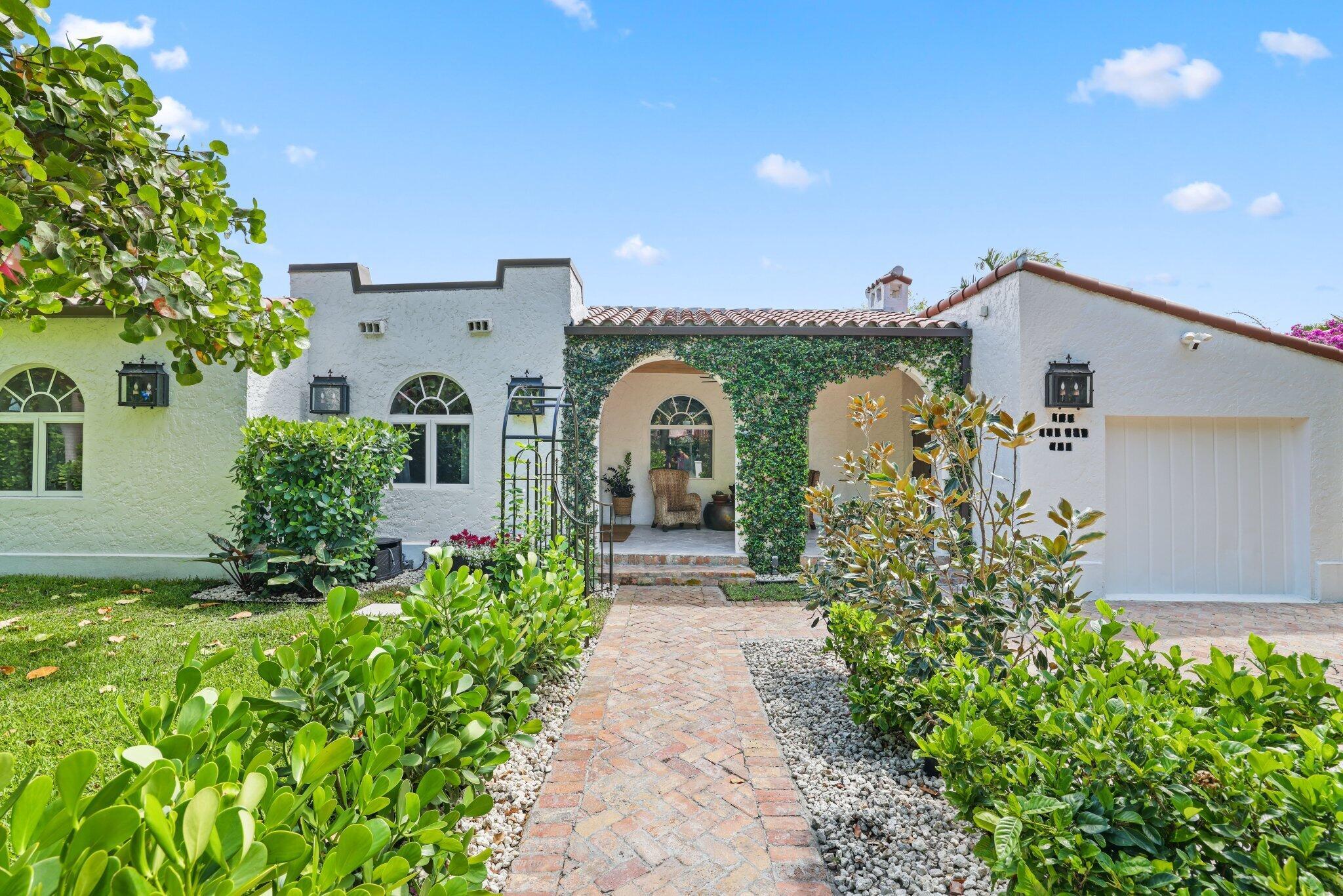 706 Sunset Road, West Palm Beach, FL 33401, West Palm Beach - Photo 2