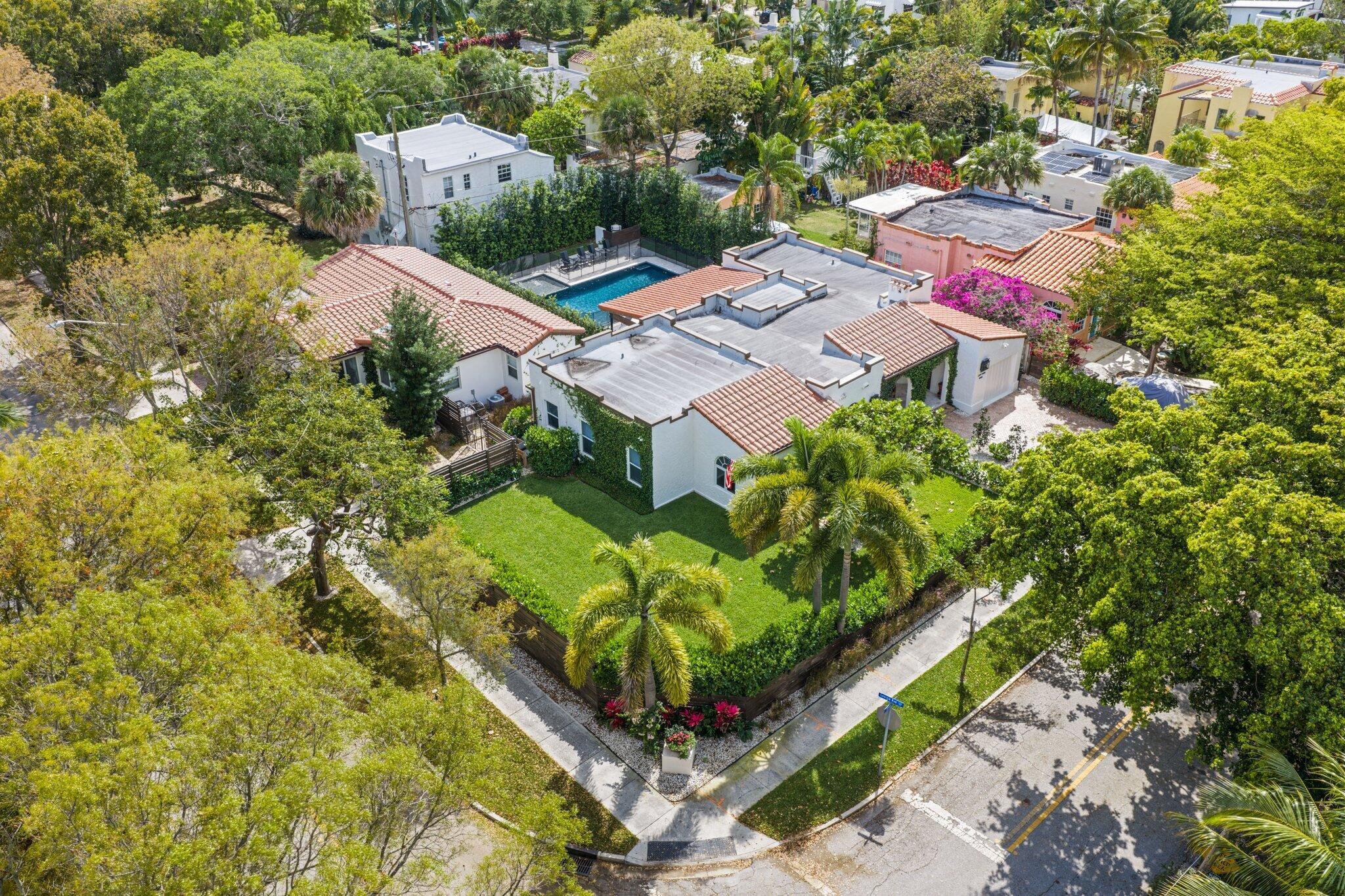 706 Sunset Road, West Palm Beach, FL 33401, West Palm Beach