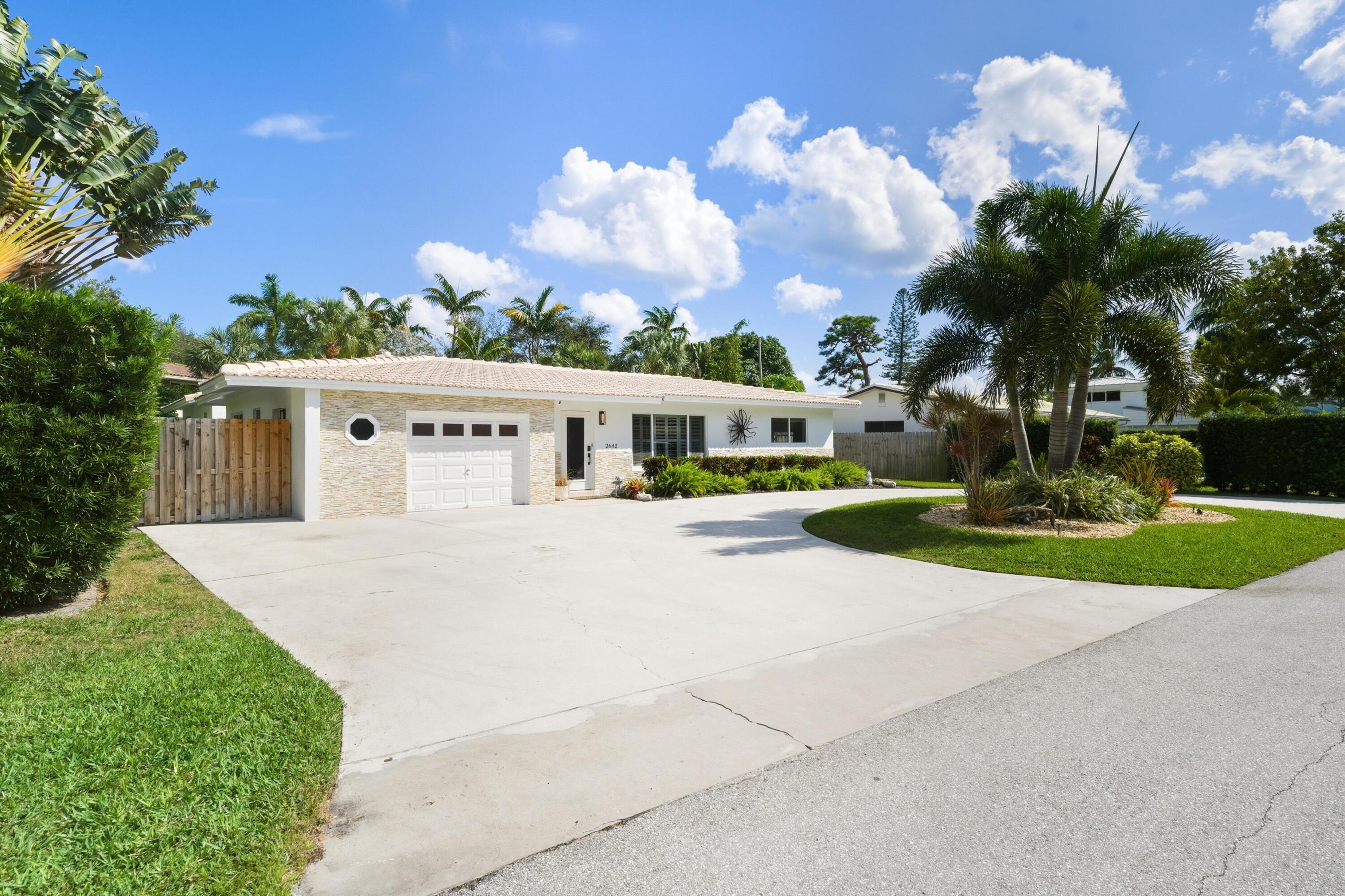2642 NE 26th Terrace, Lighthouse Point, FL 33064, Lighthouse Point - Photo 4